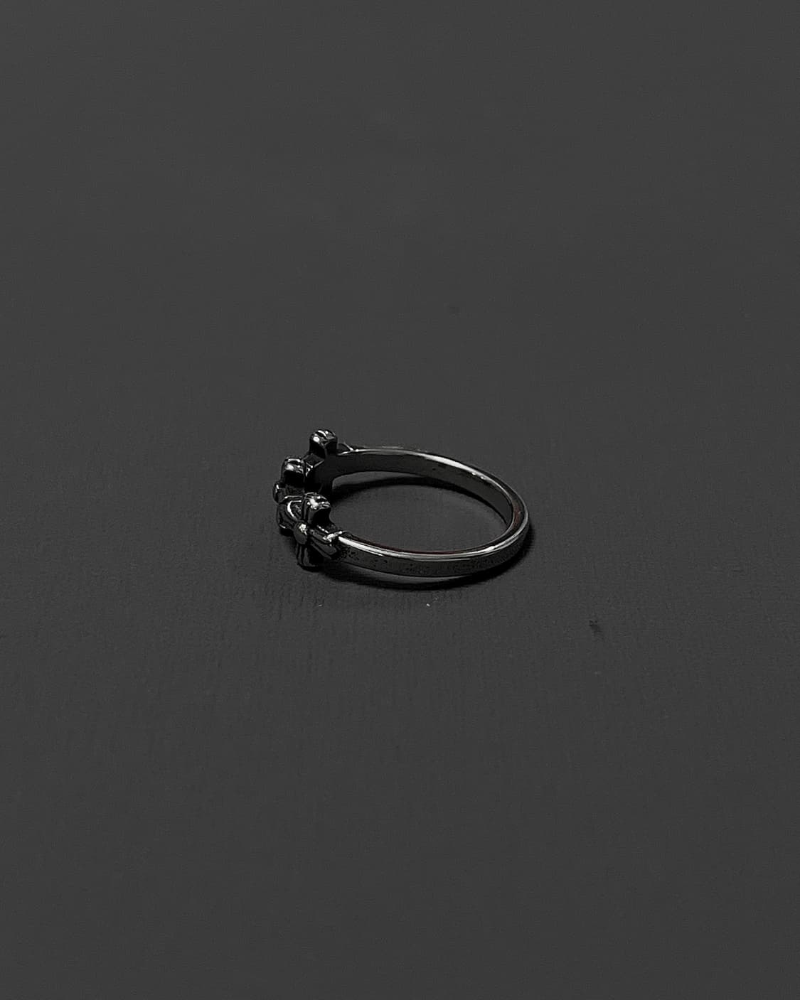 멀티 크로스 반지 상품이미지3