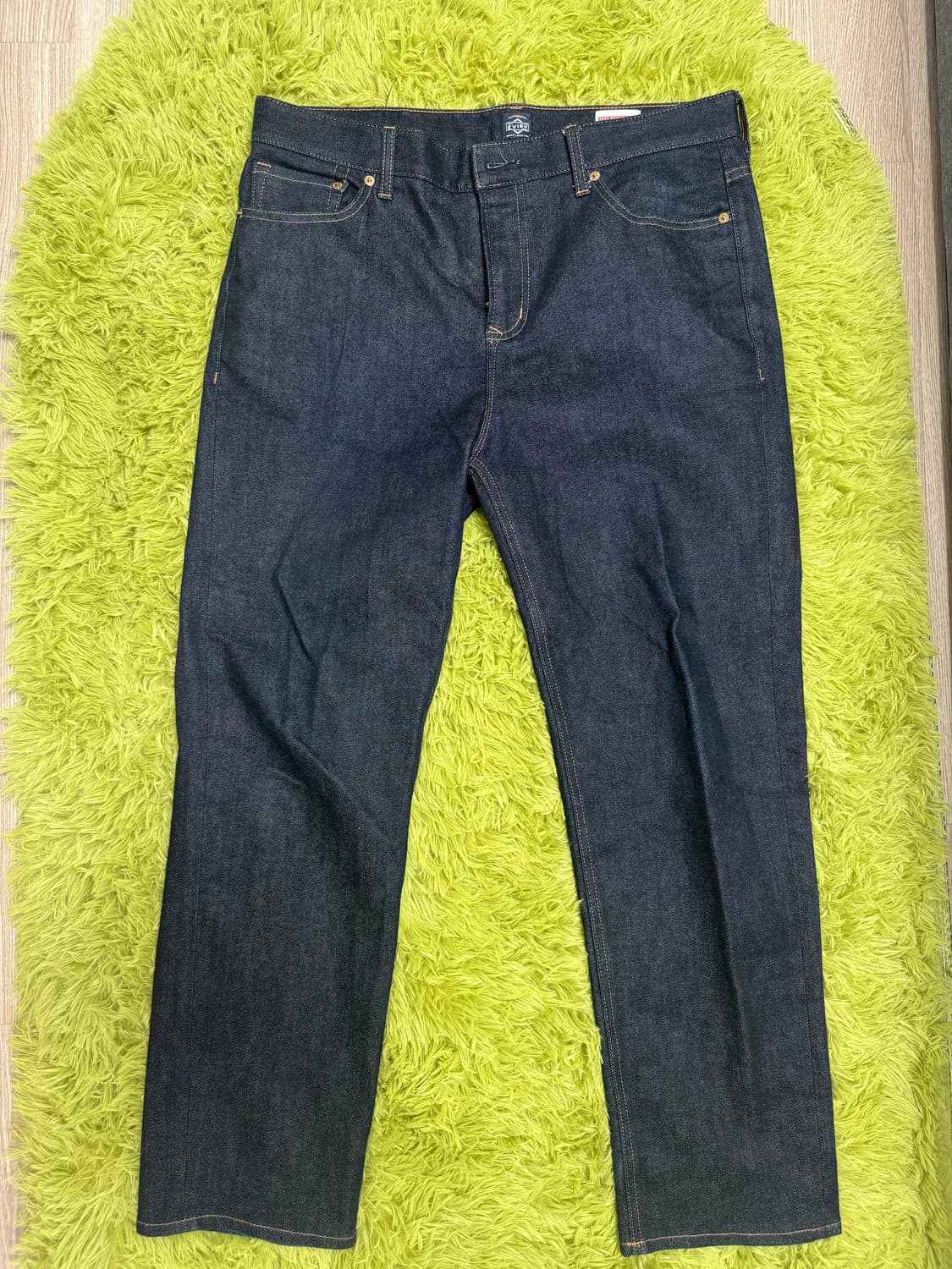 에비수 바지 34 상품이미지2