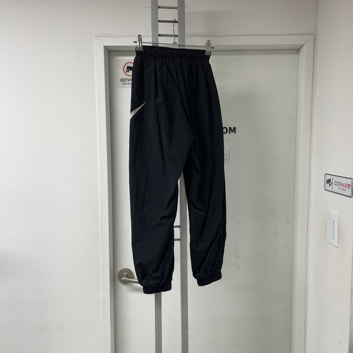 나이키 트레이닝 팬츠 XS(W) 상품이미지5