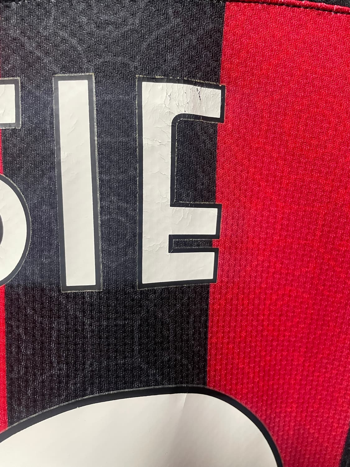 ac밀란 유니폼 레플리카 상품이미지4