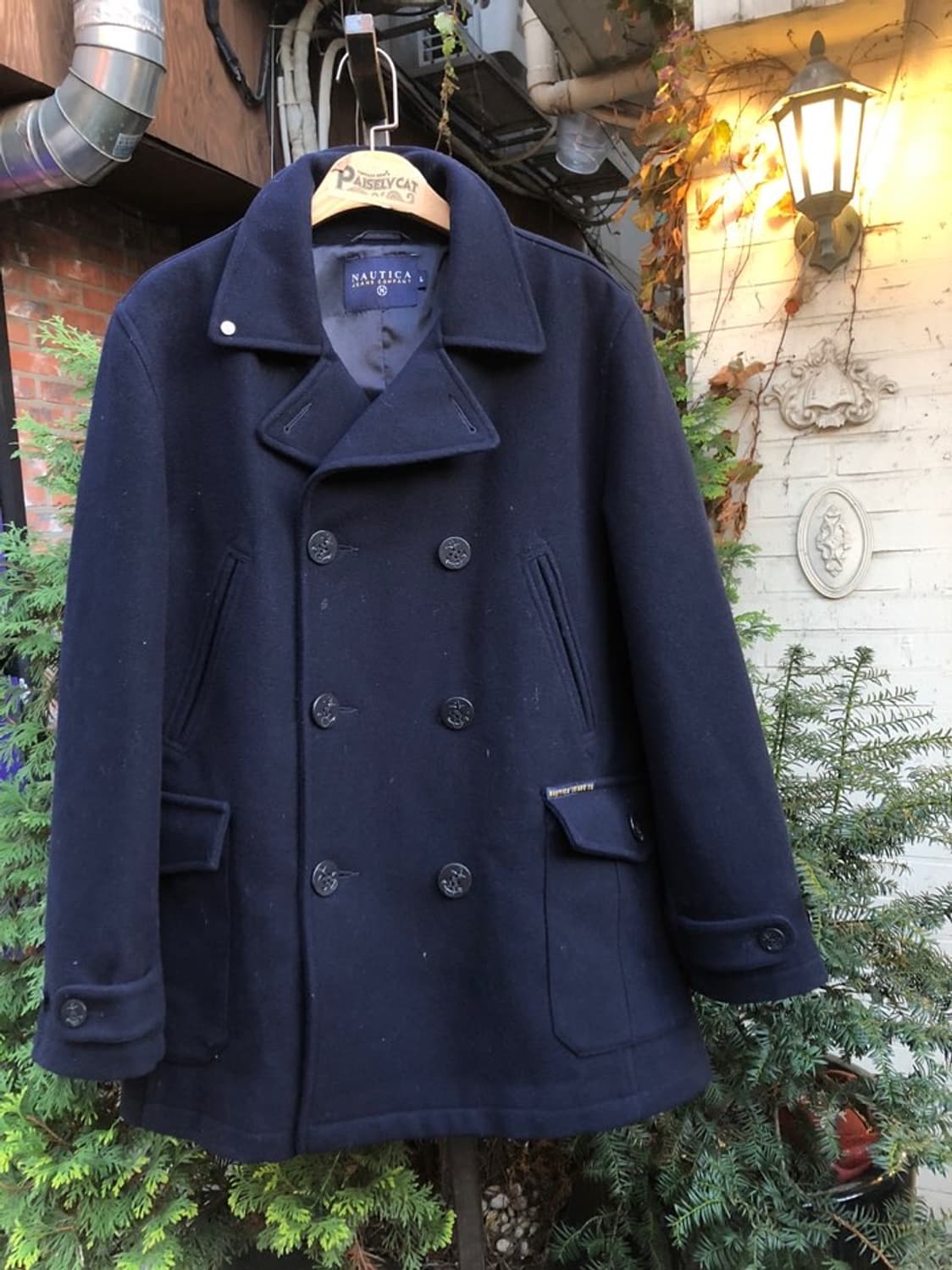 노티카 피코트 상품이미지2