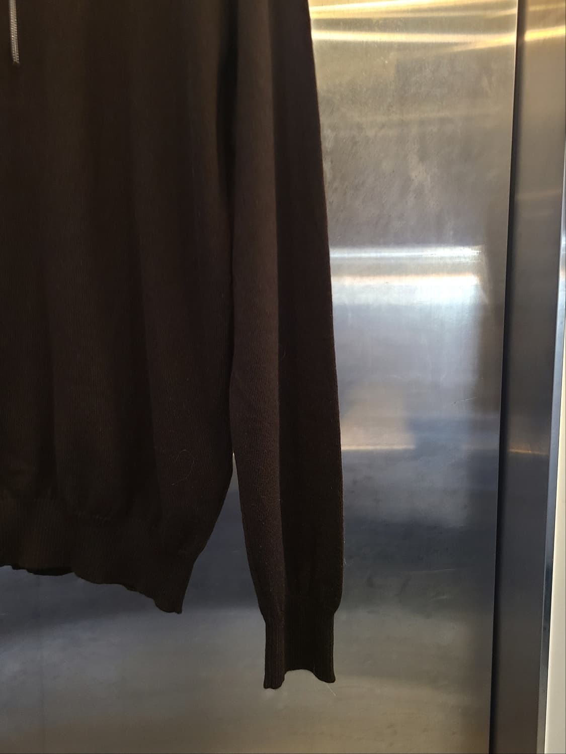 제냐 니트 상품이미지3