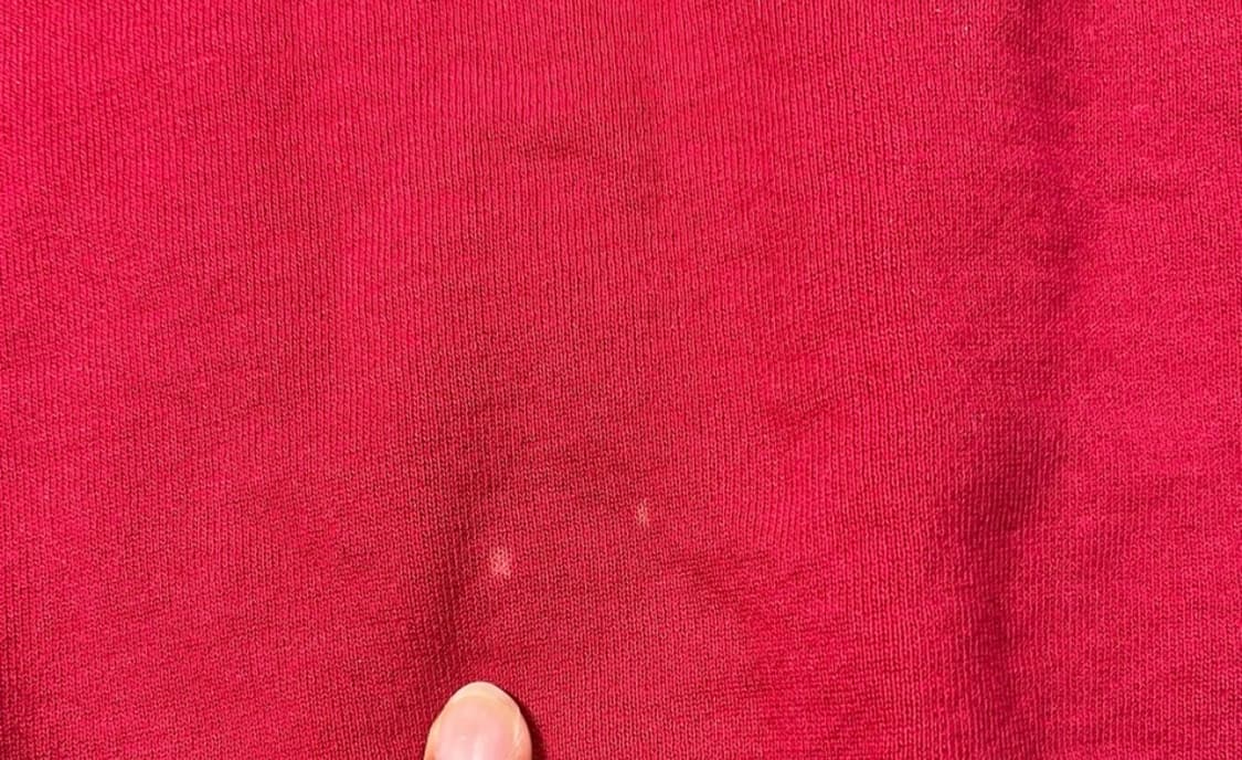 XL) 90s 러셀 스웻셔츠  상품이미지2