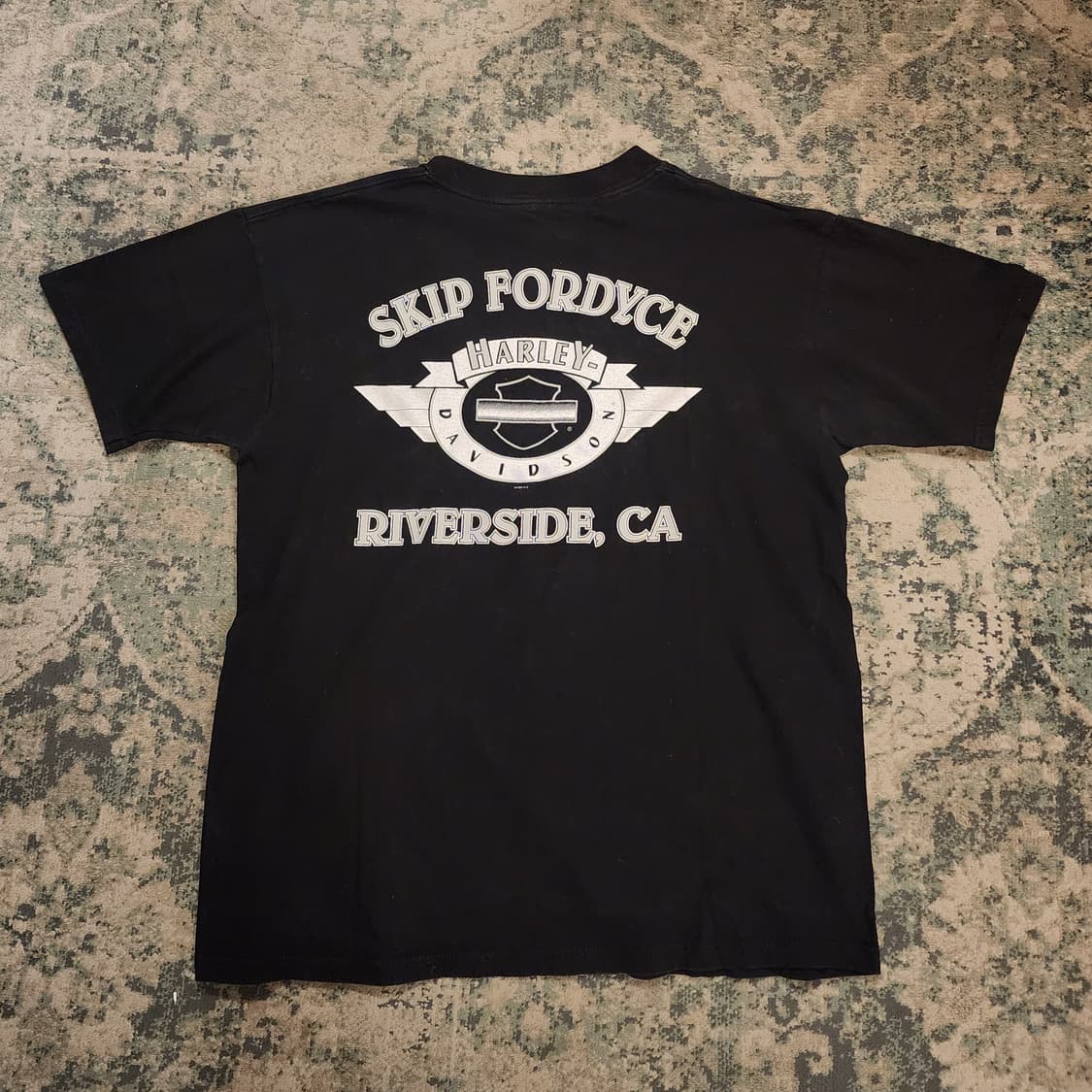 98s 제작 할리 데이비슨 하프티 상품이미지4