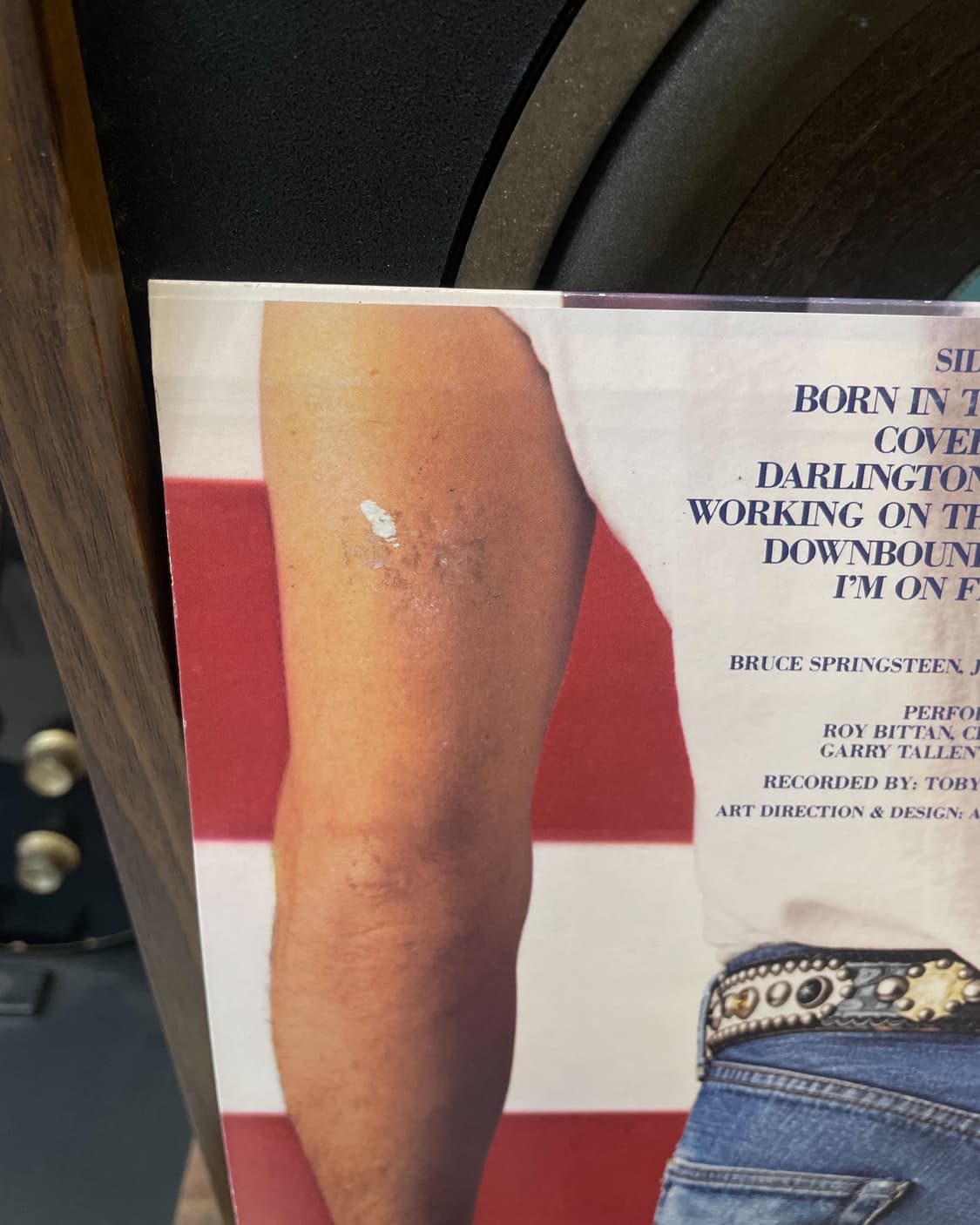 Bruce Springsteen 상품이미지2