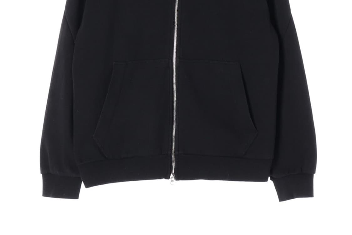 JEEP SPIRIT 투웨이 후드집업 M 상품이미지4