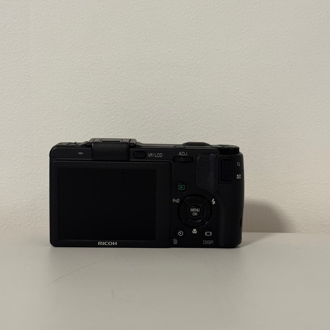 RICOH 리코 GX200 디지털 카메라 민트 상품이미지5