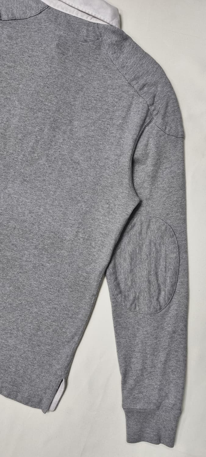 폴로랄프로렌 럭비 카라넥 긴팔 S _ 공용, 남성 상품이미지8