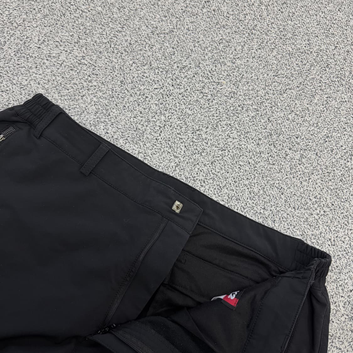 90 K2 등산복바지 팬츠 0130H2 상품이미지3