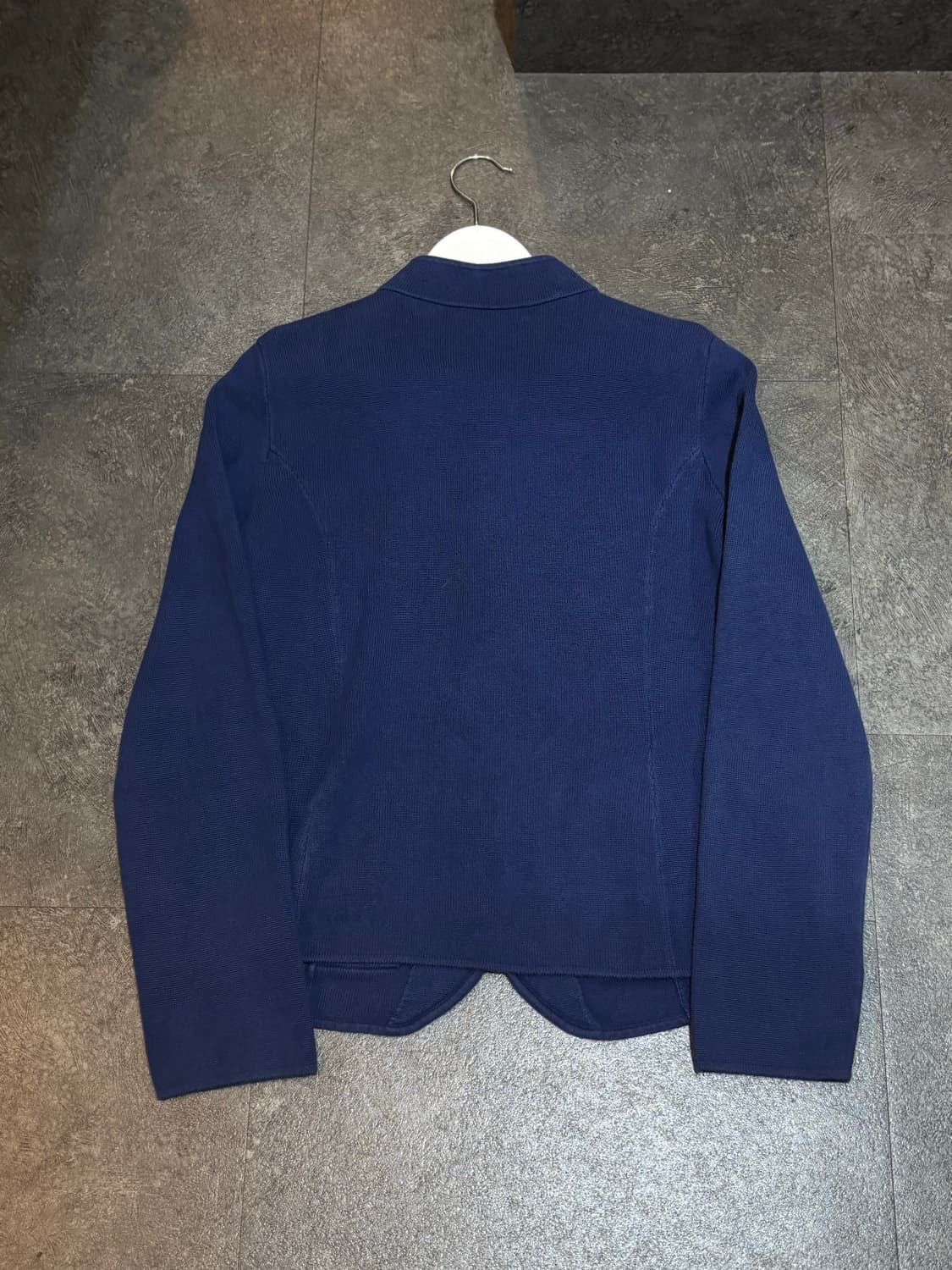 폴로 랄프로렌 여성 클래식 가디건 L사이즈 상품이미지3