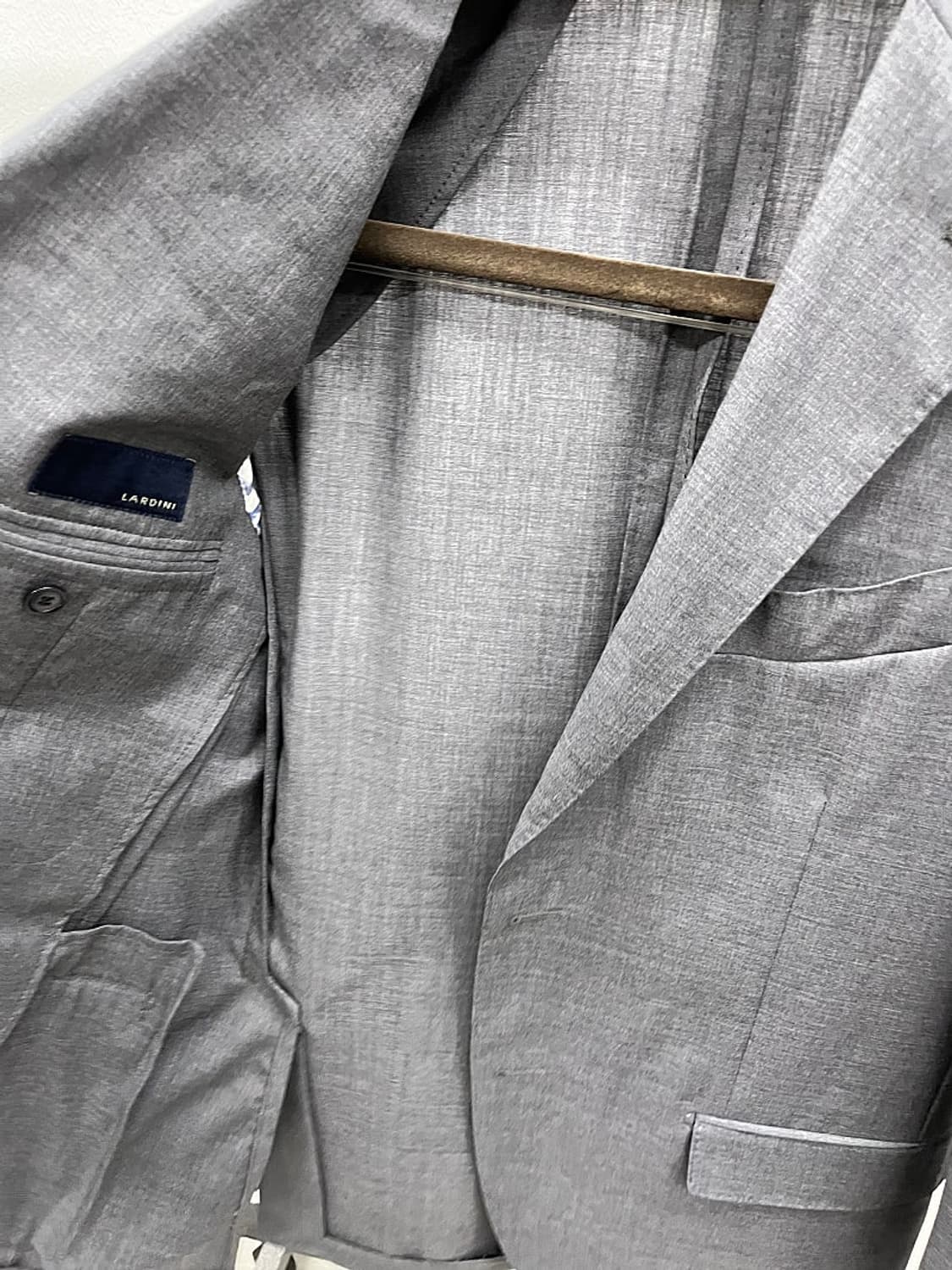 95) 라르디니 봄자켓  상품이미지3