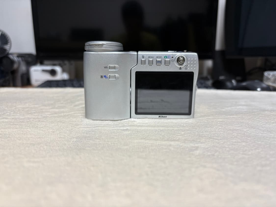 📸✨💥 니콘 쿨픽스 S10 판매합니다!!! 💥✨📸 💿📀요즘 감 상품이미지3