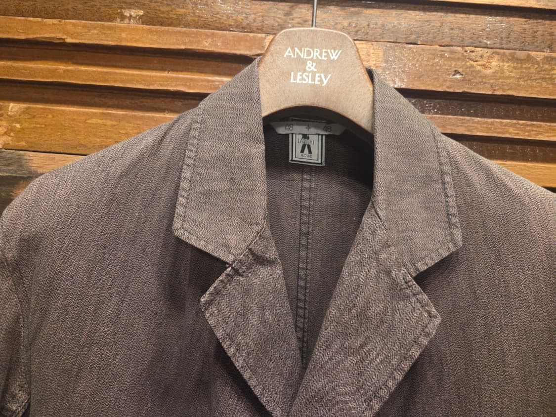 Lantiki 프렌치워크자켓  상품이미지2