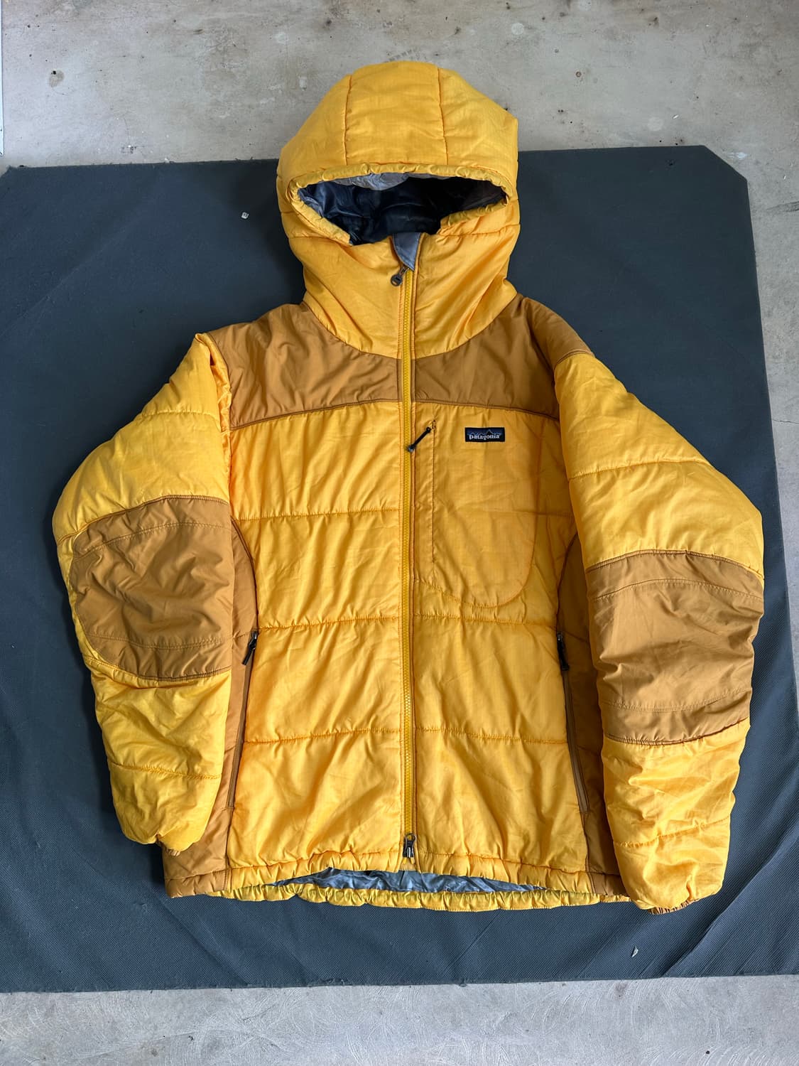 파타고니아 2008 다스파카 M  (100-105) 상품이미지3