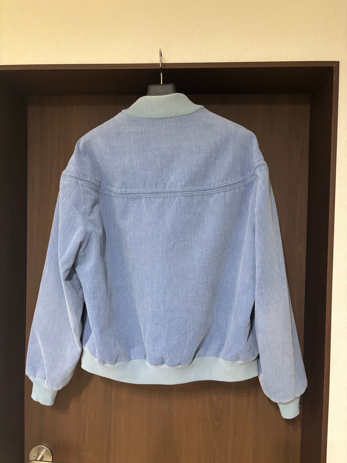 [100~105] 시어스 Sears 빈티지 워크자켓 블루종 상품이미지4