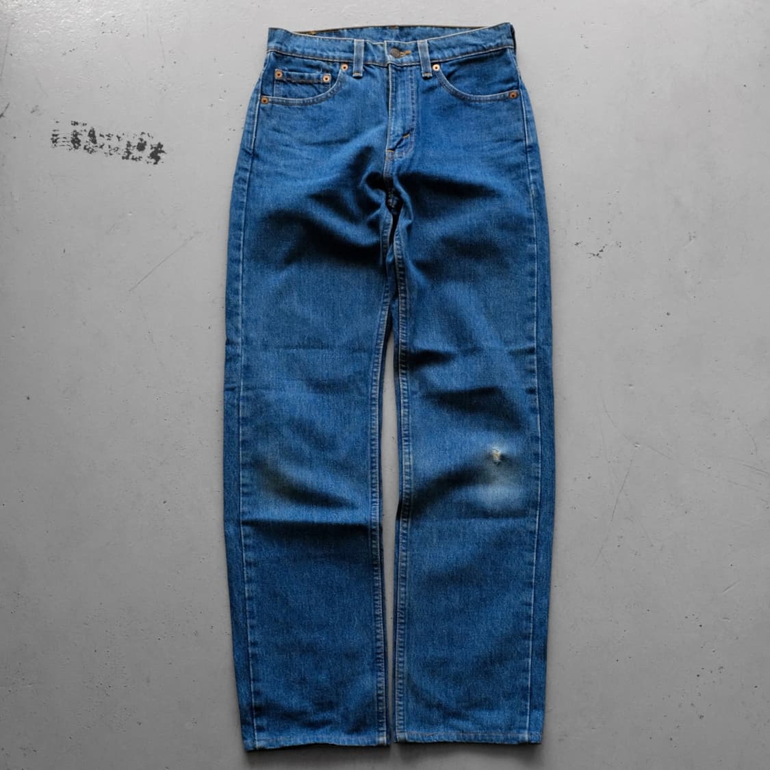 1990’s Made In USA Levi’s 505 Denim 상품이미지1