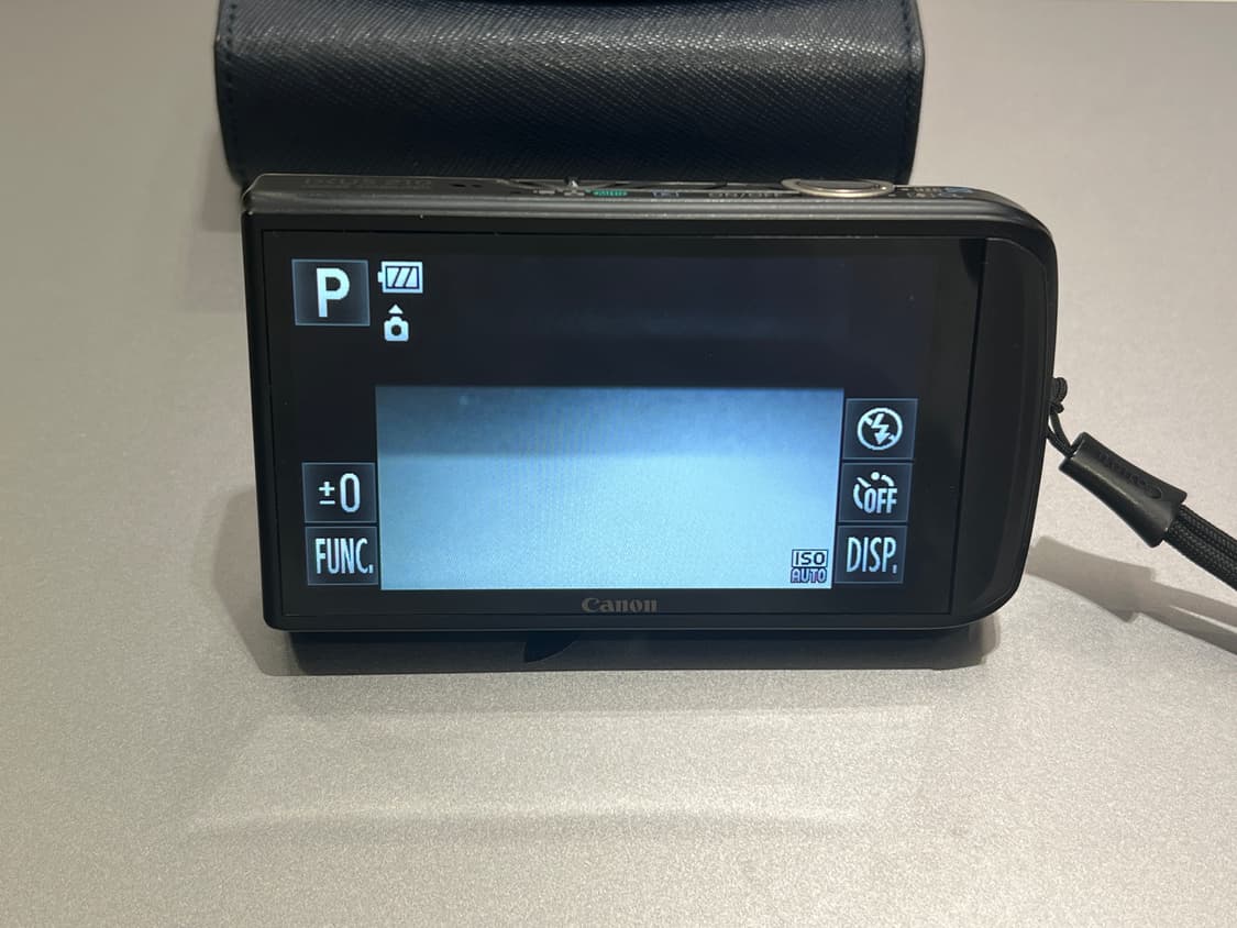 Canon ixus 210 풀박스 상품이미지2