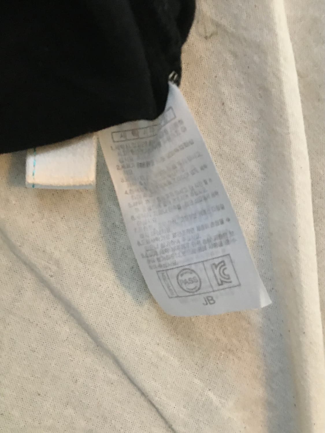 디키즈 중앙로고 반팔티셔츠 상품이미지8