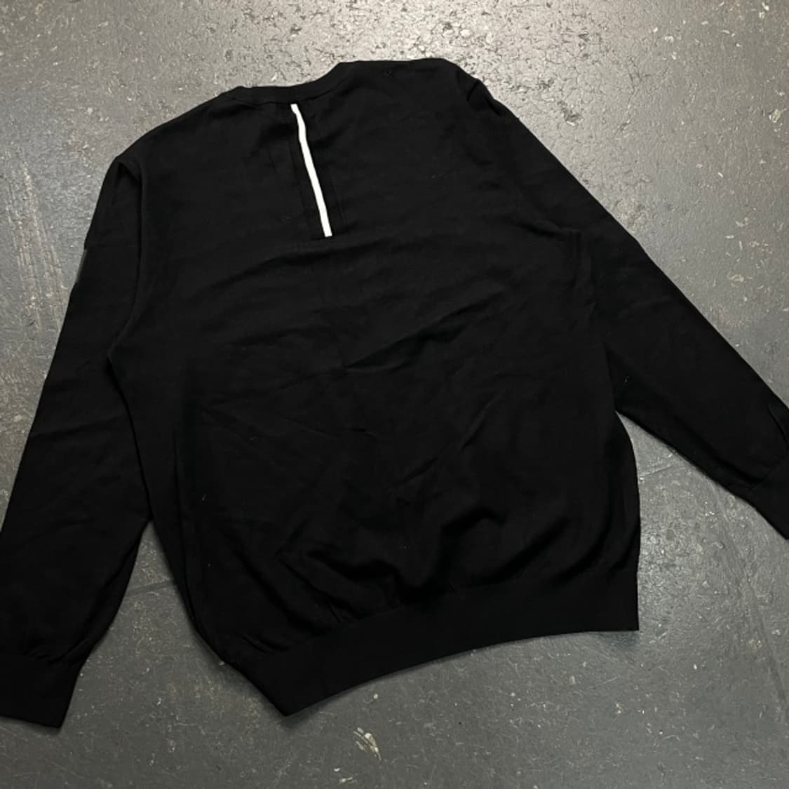 105 와이드앵글 니트  상품이미지5