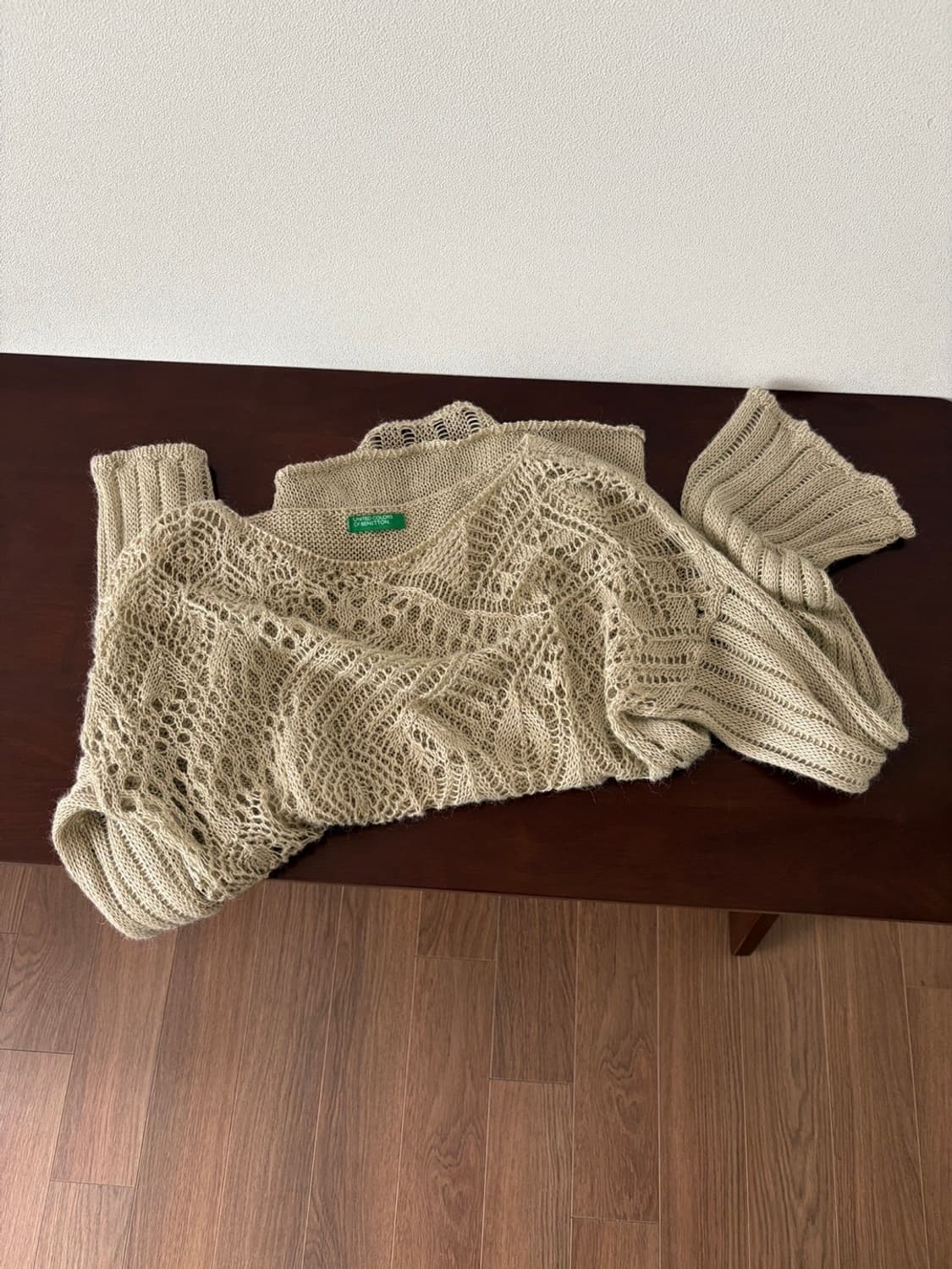 UNITED COLORS OF BENETTON. 상품이미지1