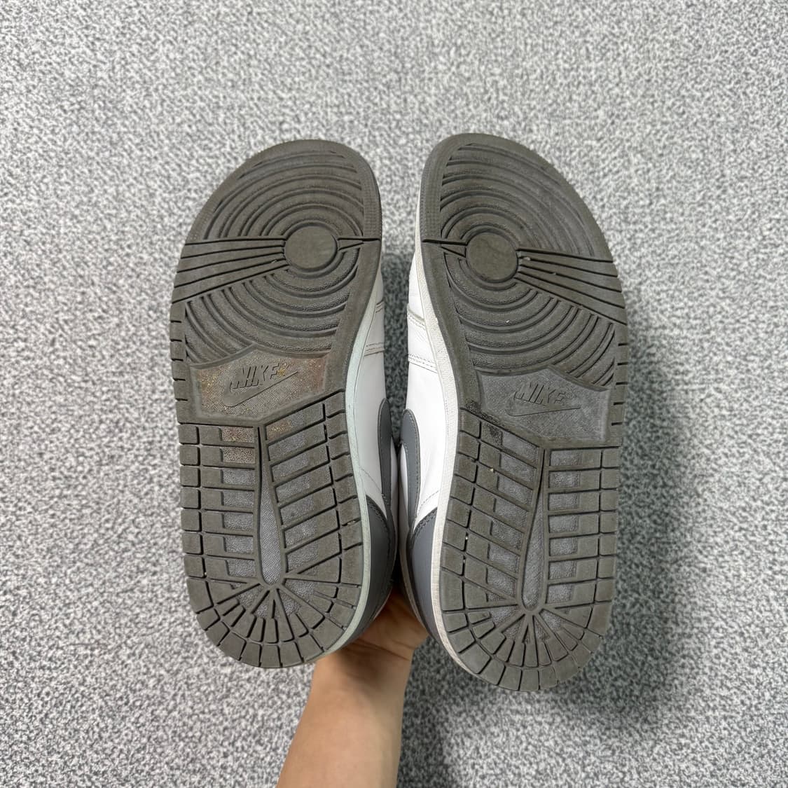 [정가 20만원] 나이키 조던 1 레트로 하이 OG 스텔스 280 상품이미지6