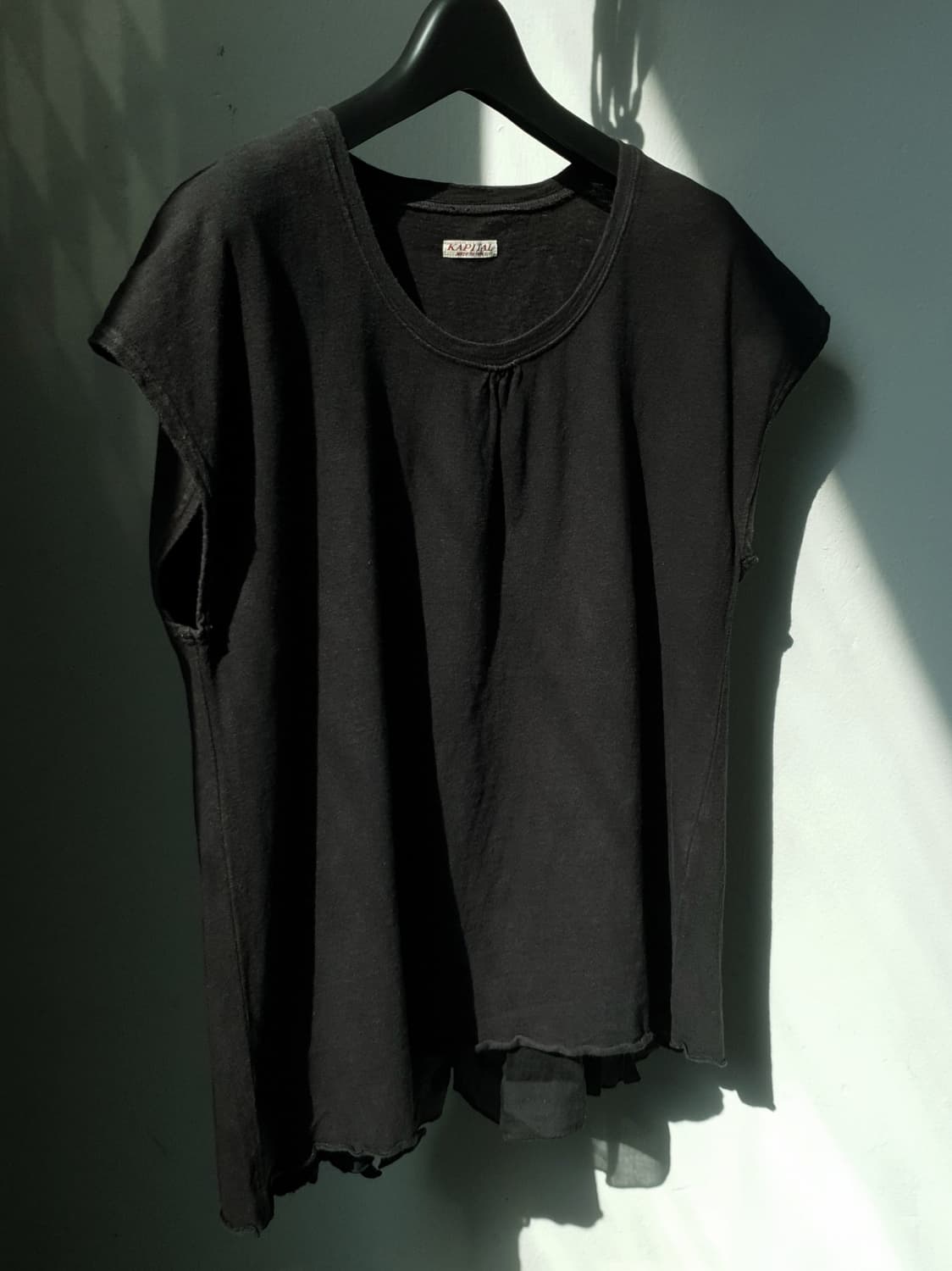KAPITAL French Sleeve Paneling
Top 상품이미지6
