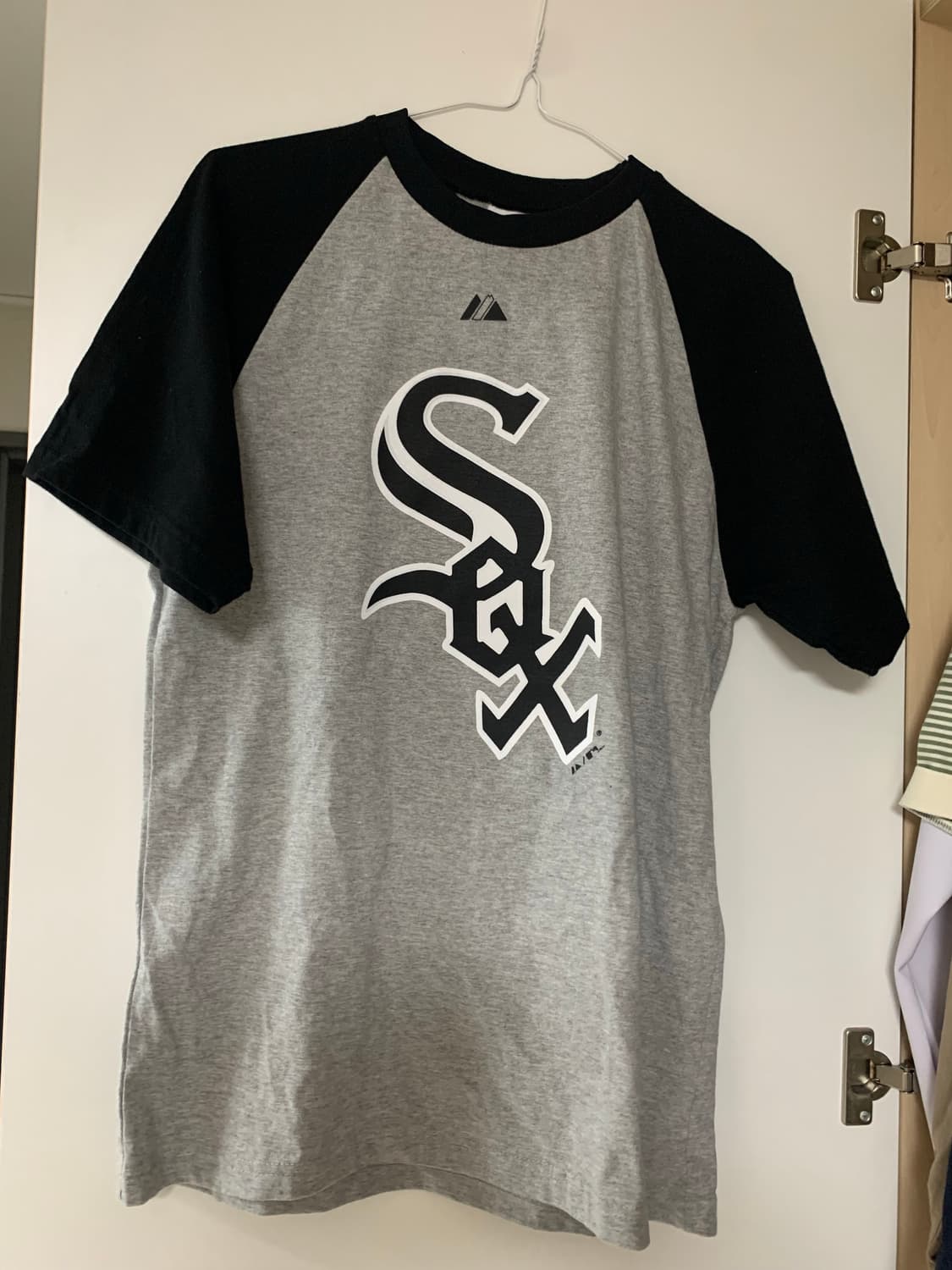 Sox 티셔츠 상품이미지1