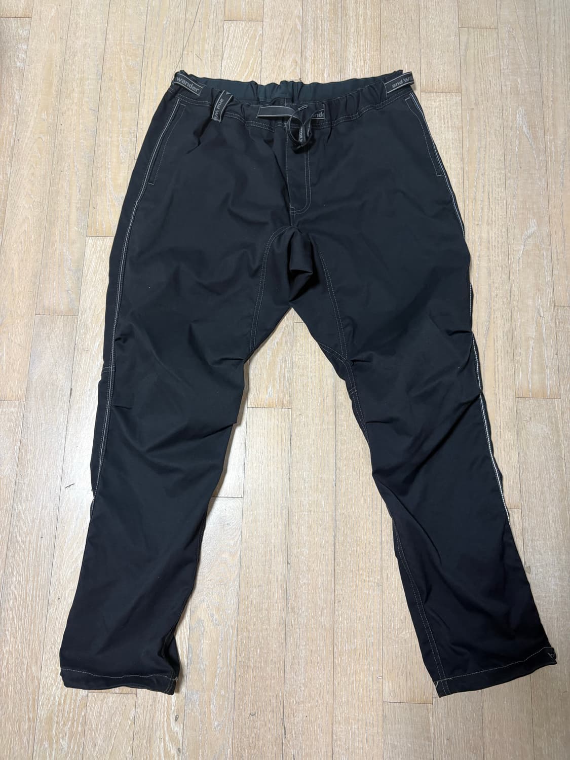 앤드원더 클라이밍 팬츠 상품이미지5