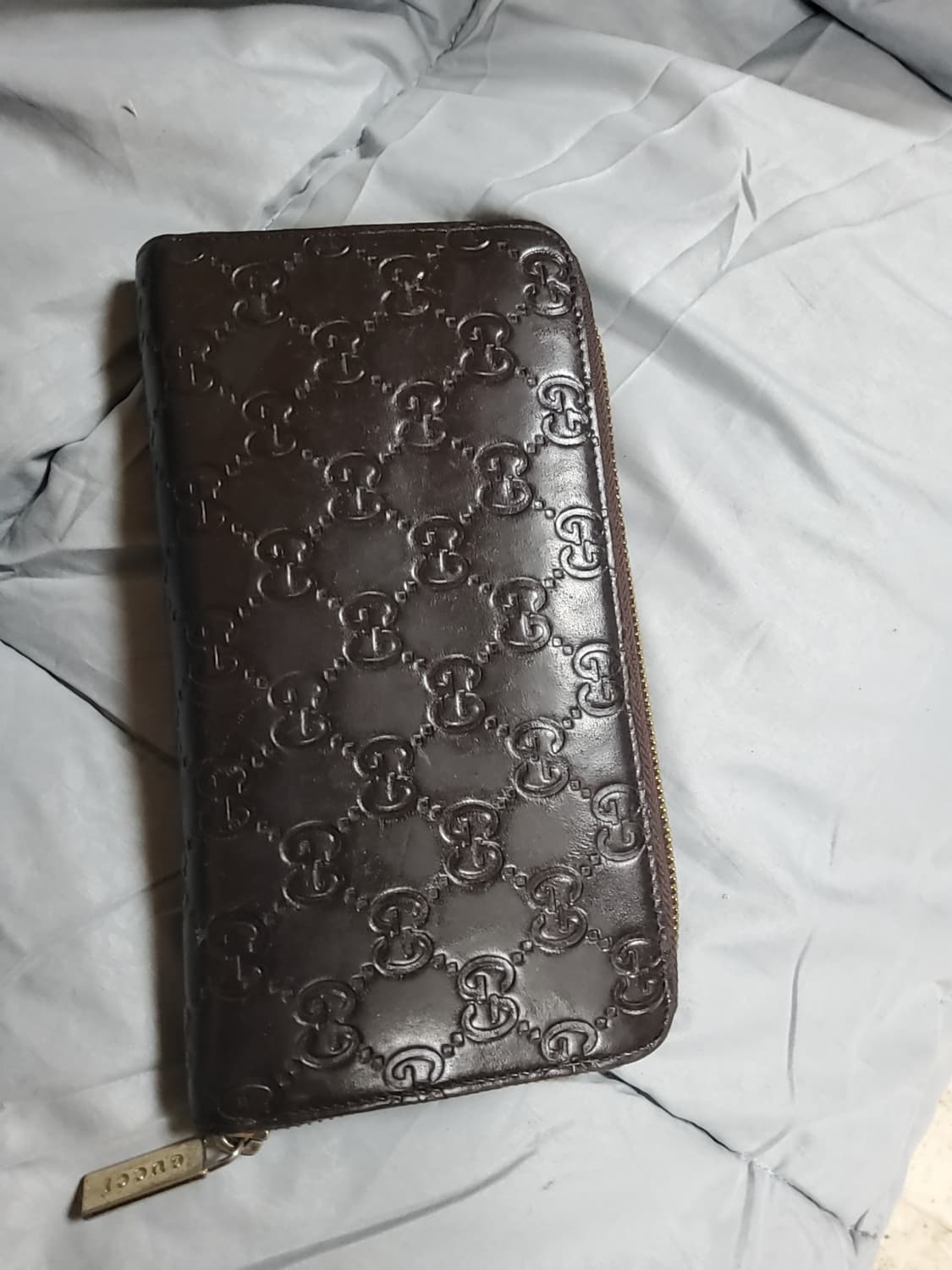 구찌 장지갑 상품이미지3