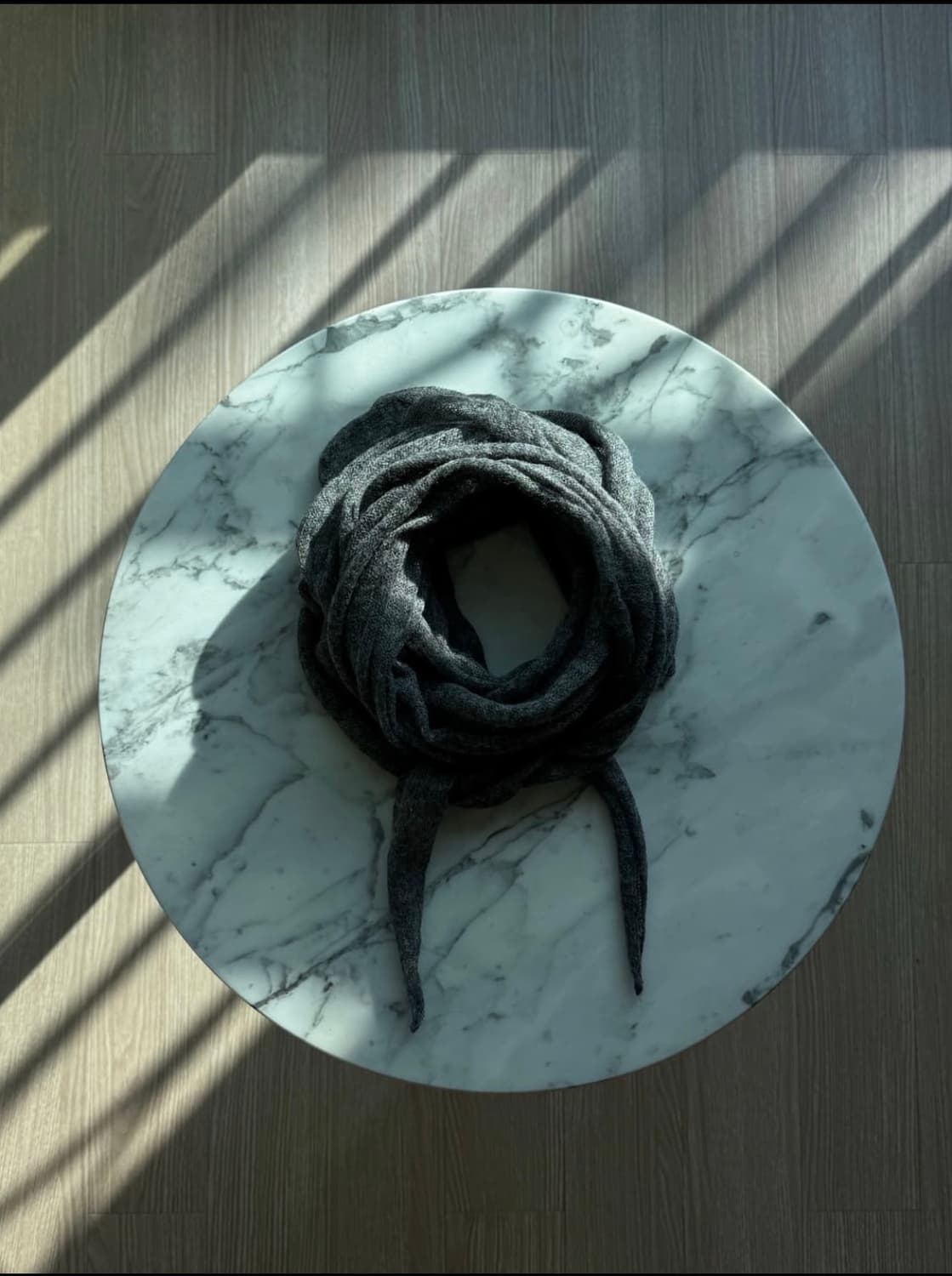 mudule/long scarf/os 상품이미지2