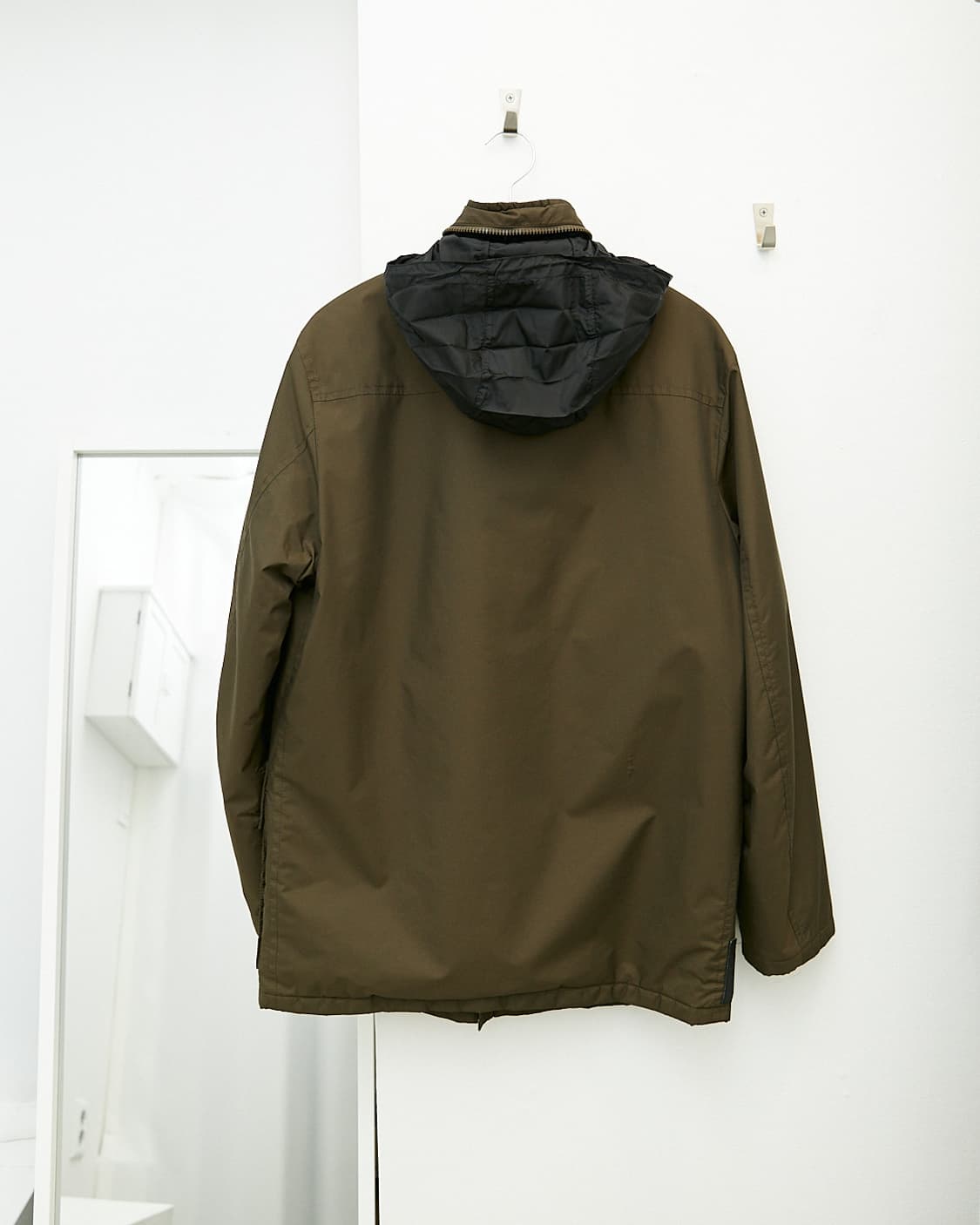 Prada Sport Field Jacket 상품이미지6