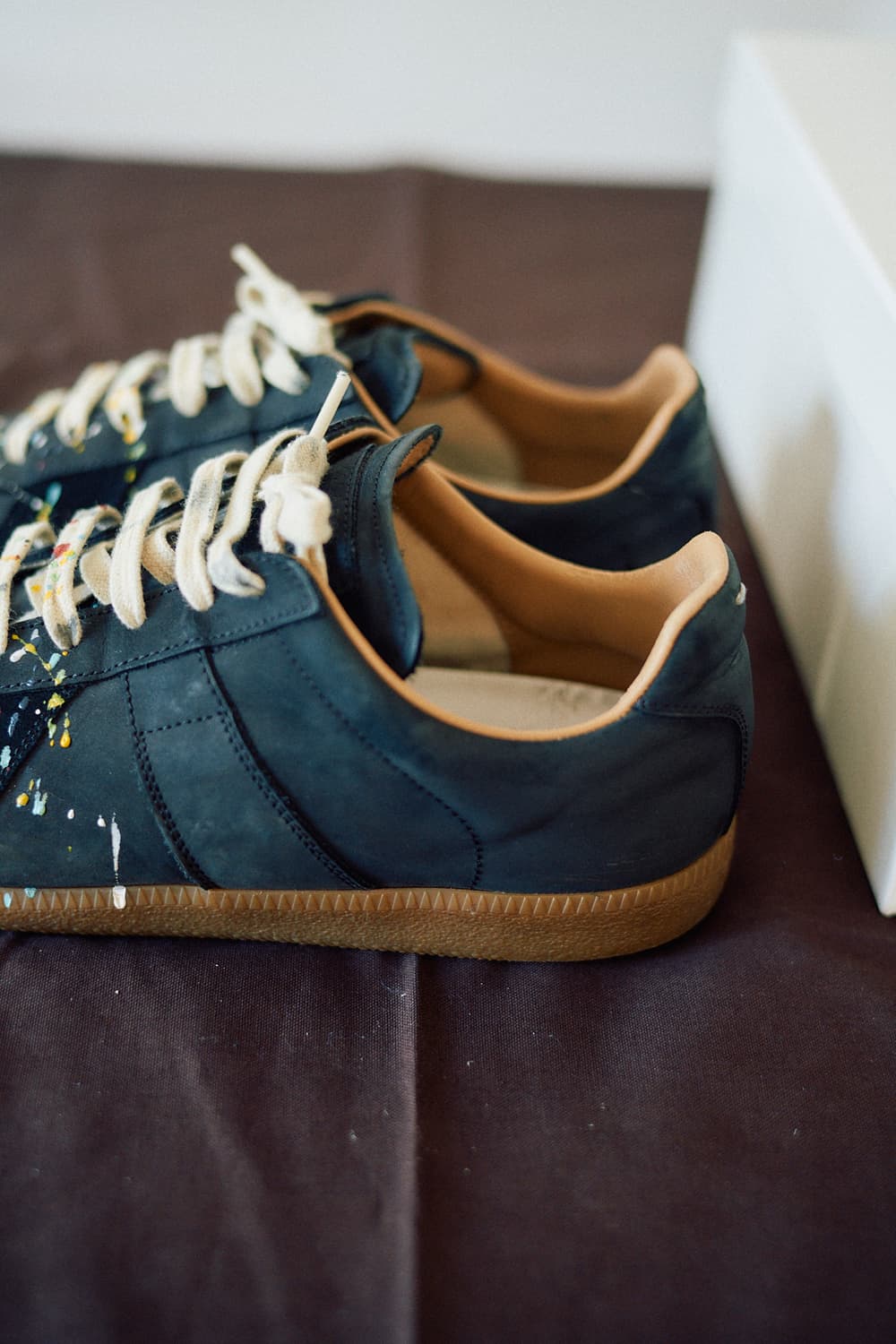 메종 마르지엘라 페인트 상품이미지2