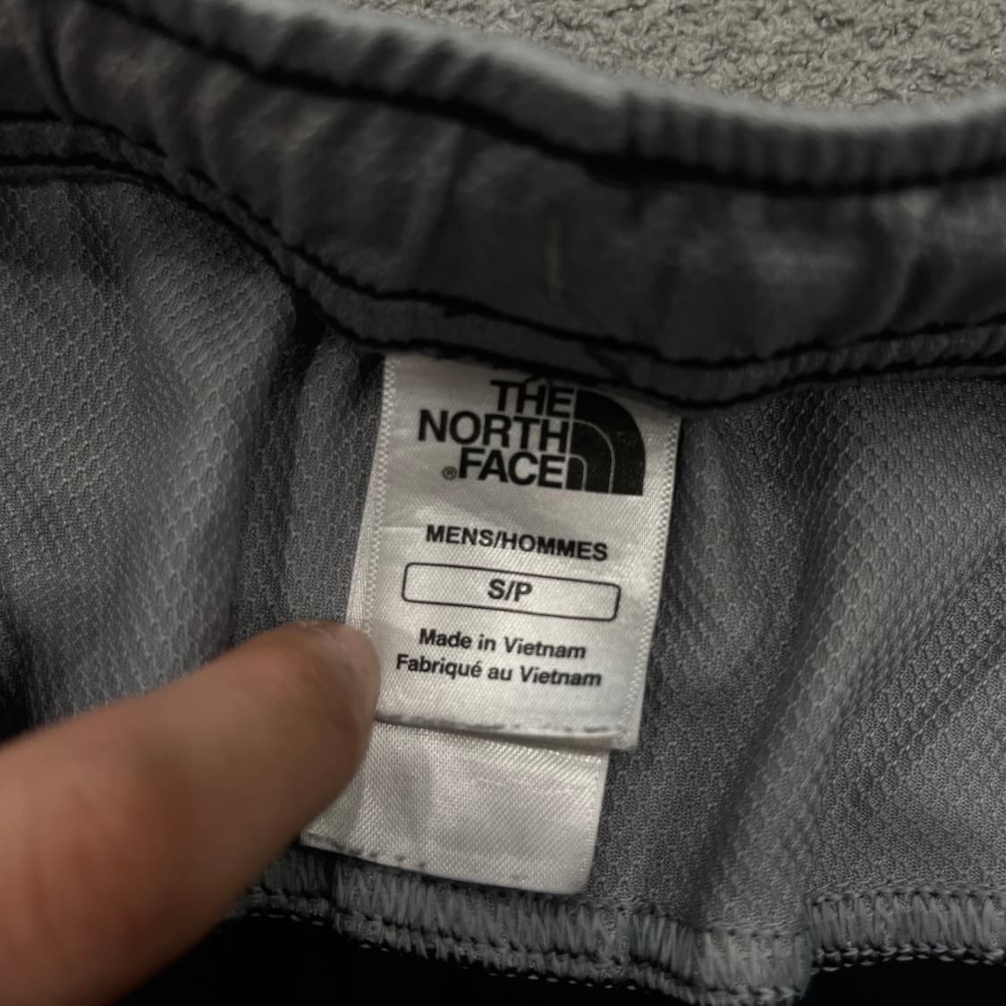 노스페이스 반바지 상품이미지7