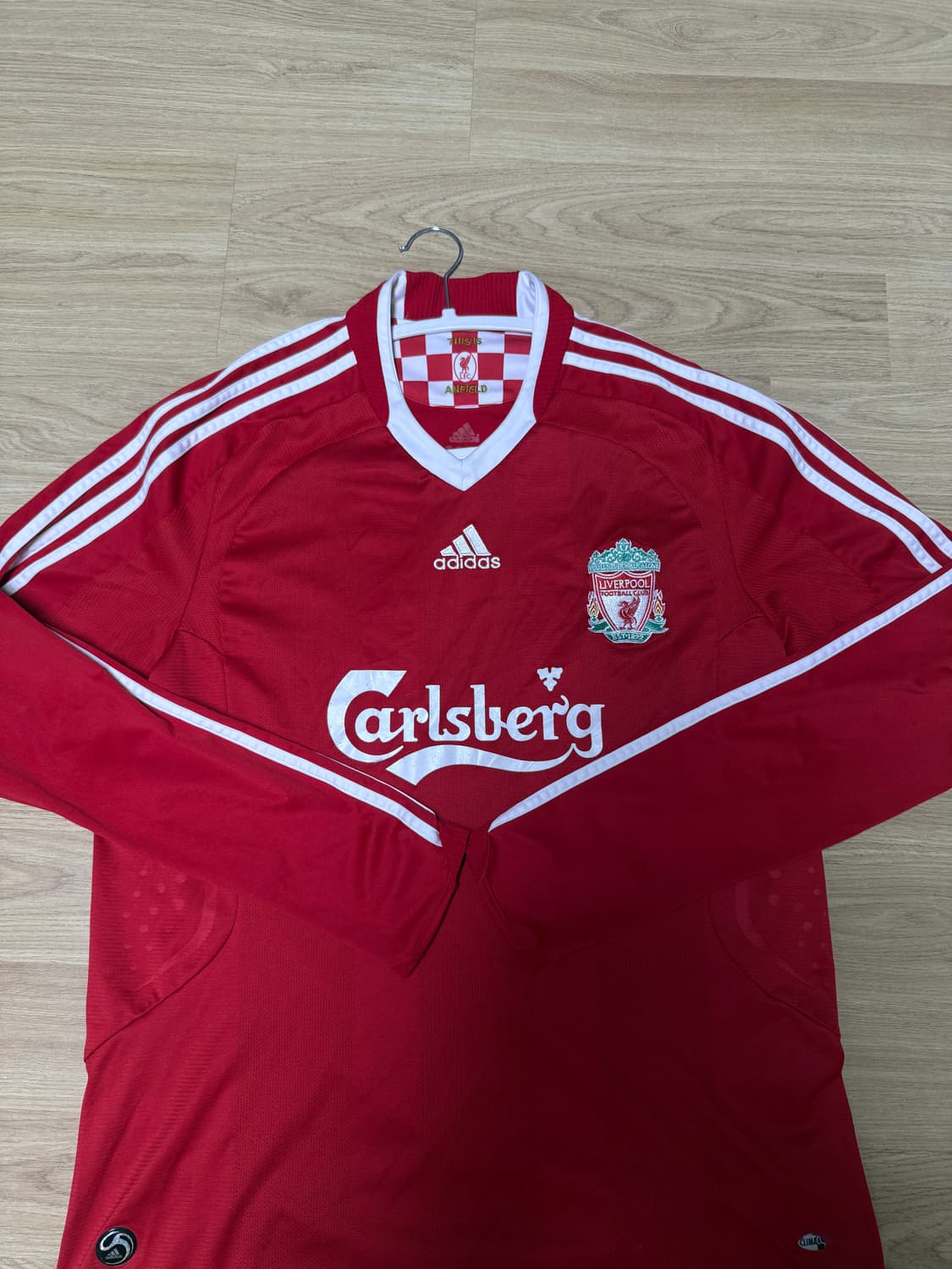 08-10 리버풀 토레스 상품이미지1