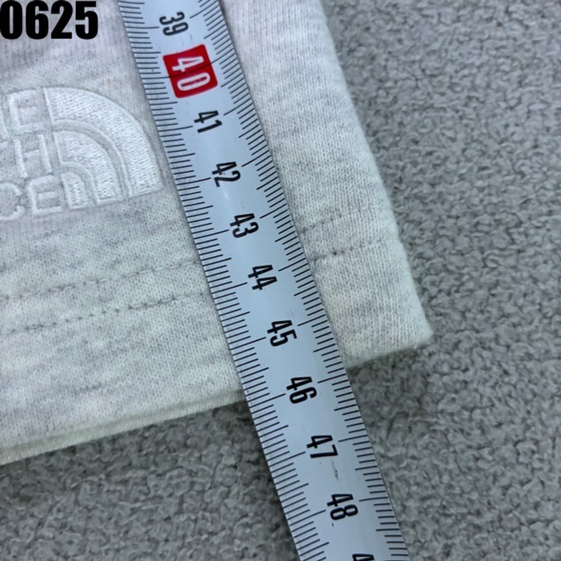 노스페이스 반바지  상품이미지6