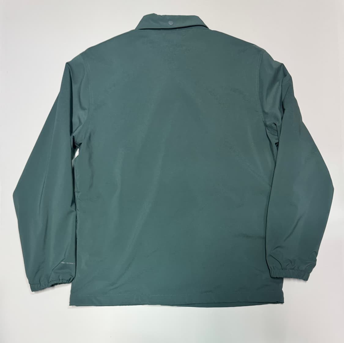 컬럼비아 24시즌 최신 기능성 셔츠 자켓 L 상품이미지2