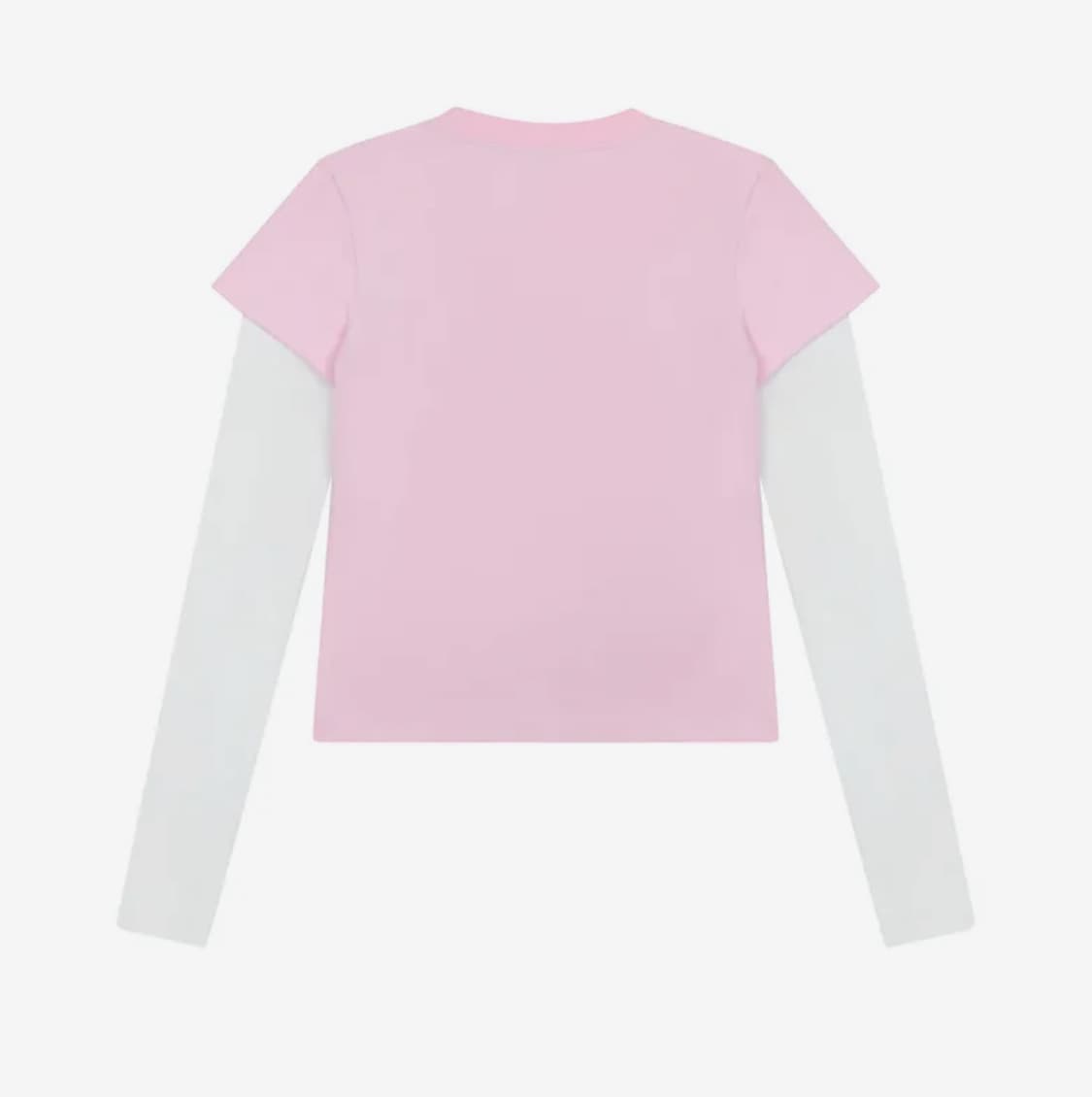 [MY MELODY] LAYERED TEE 상품이미지2