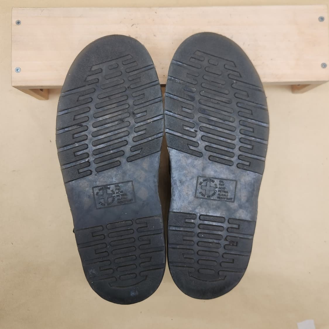 닥터마틴 그리폰 남성샌들280 상품이미지3