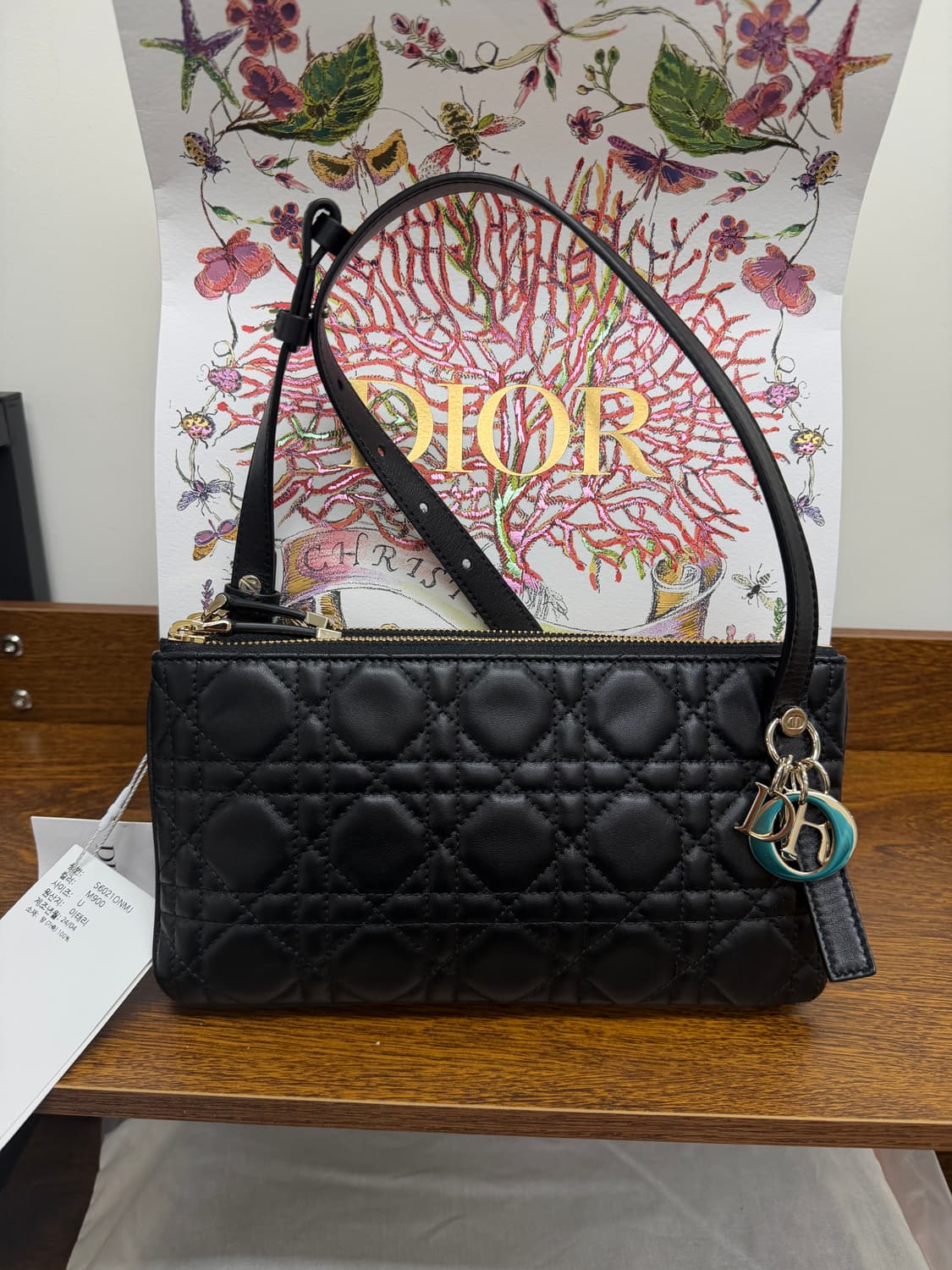 디올 가방 상품이미지1