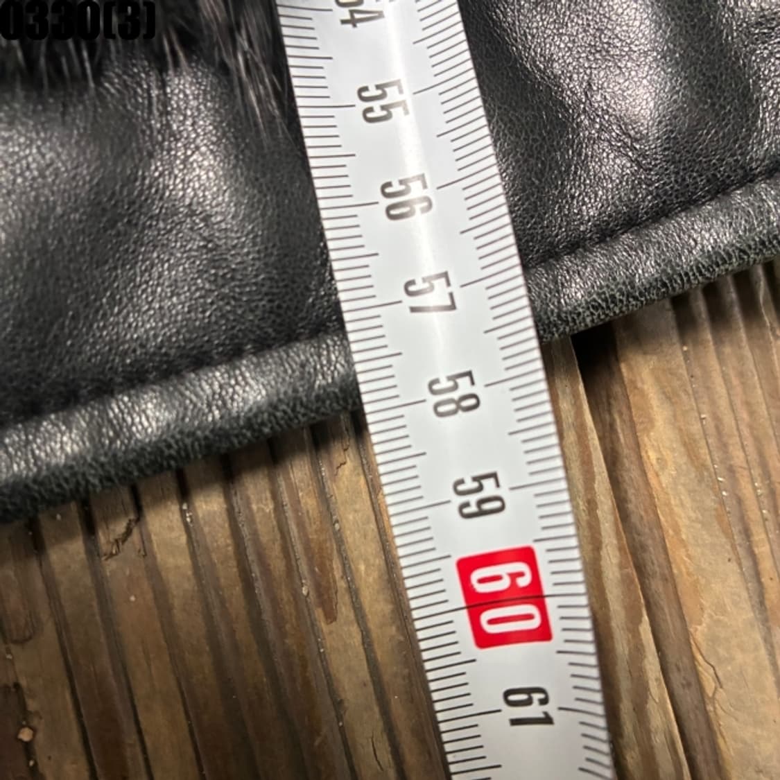 레드렉스 자켓 상품이미지7