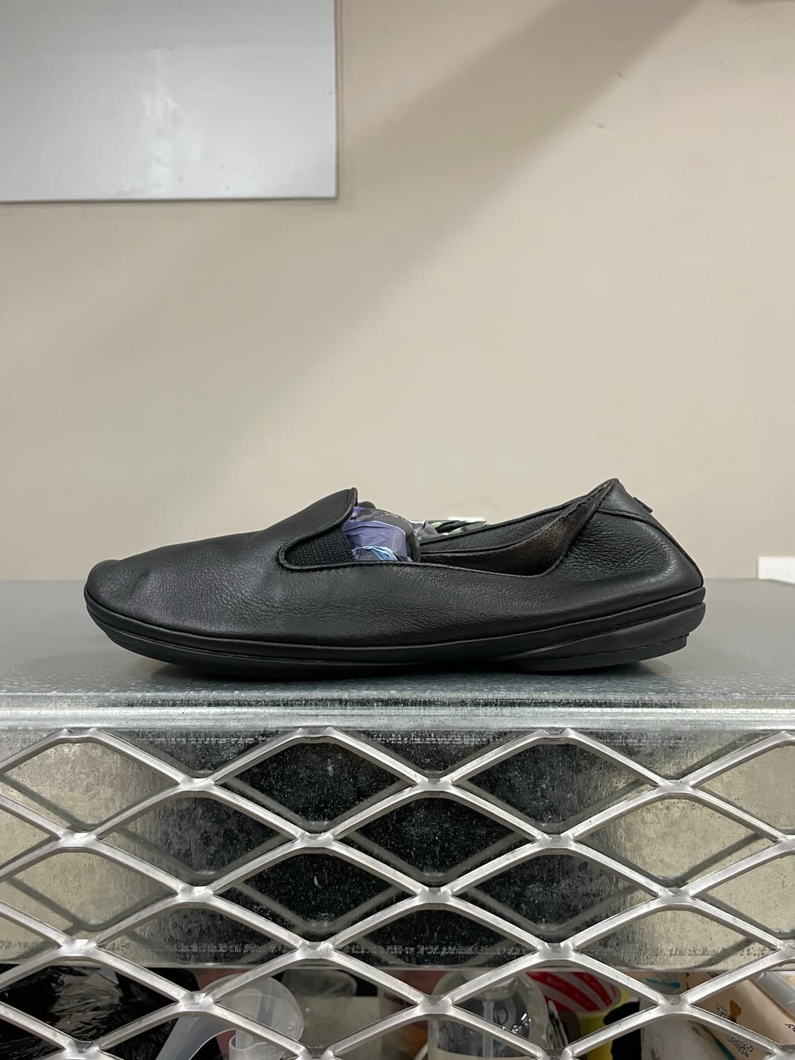 캠퍼 라이트 니나 블랙 38 상품이미지1