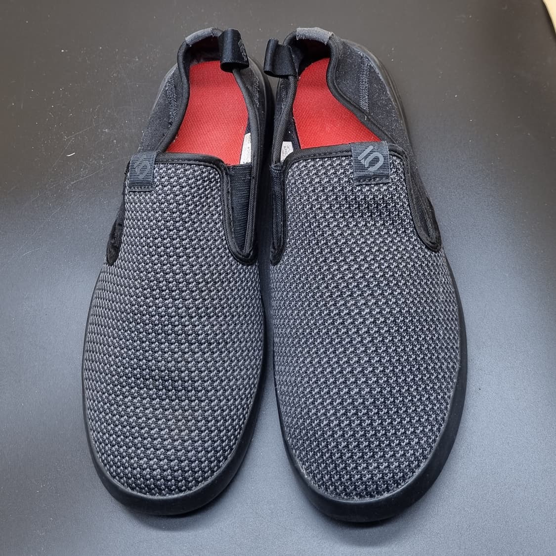 파이브텐 남성슬립온280 상품이미지2