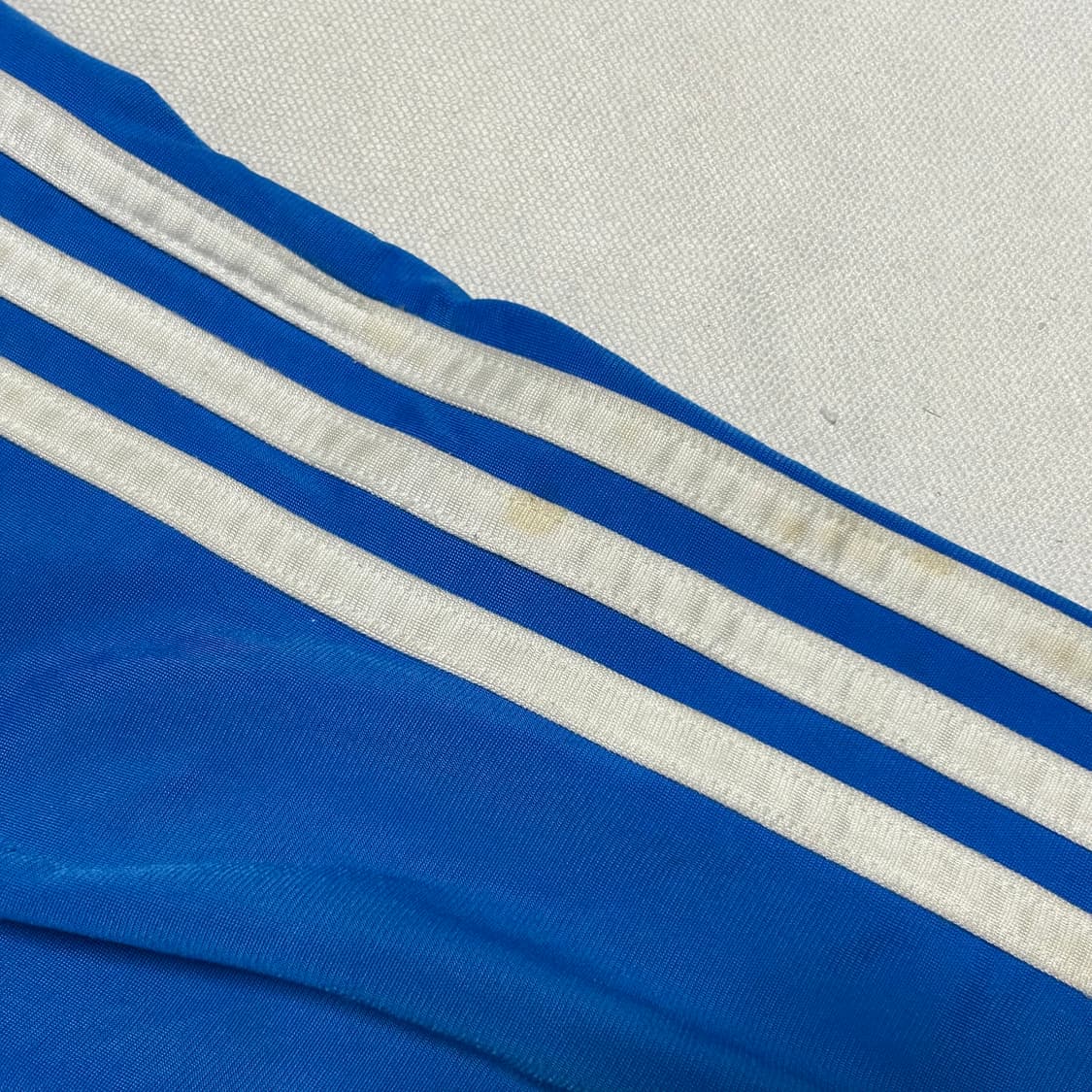 110 아디다스 파이어버드 블루 트랙탑  상품이미지8