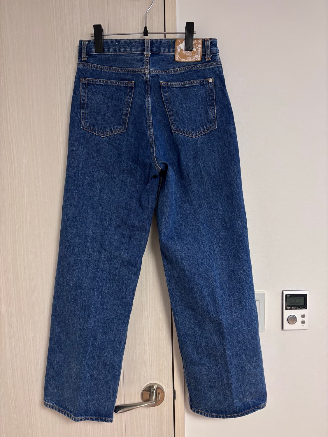29 모드나인 Essential Blue - MOD7ww 상품이미지4
