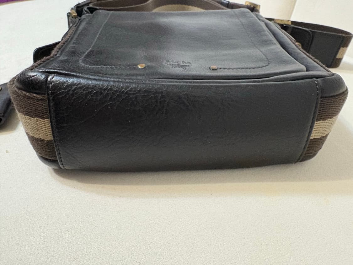 MCM크로스백 상품이미지4