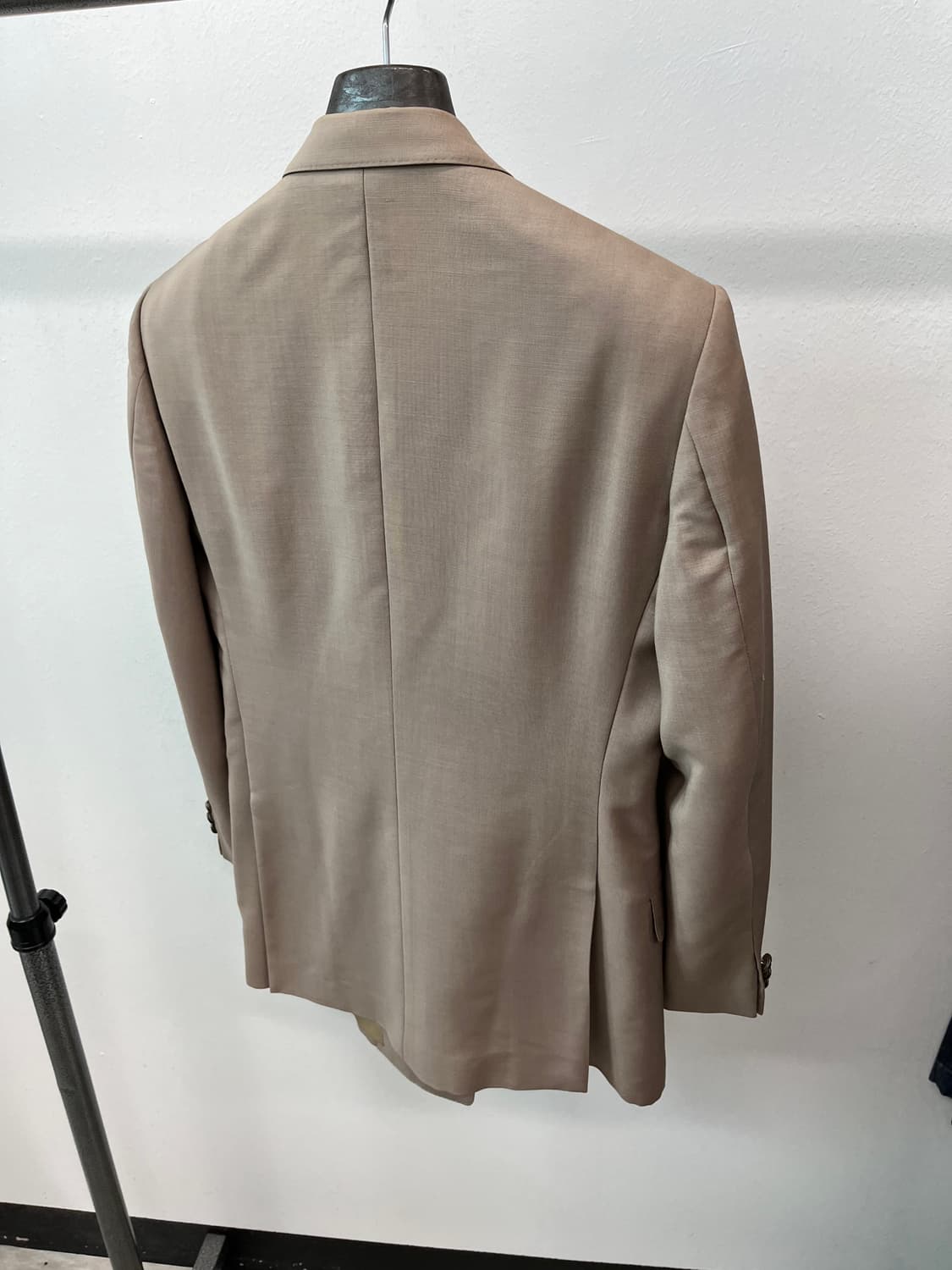 100) 랑방 은장 콤비자켓  상품이미지6