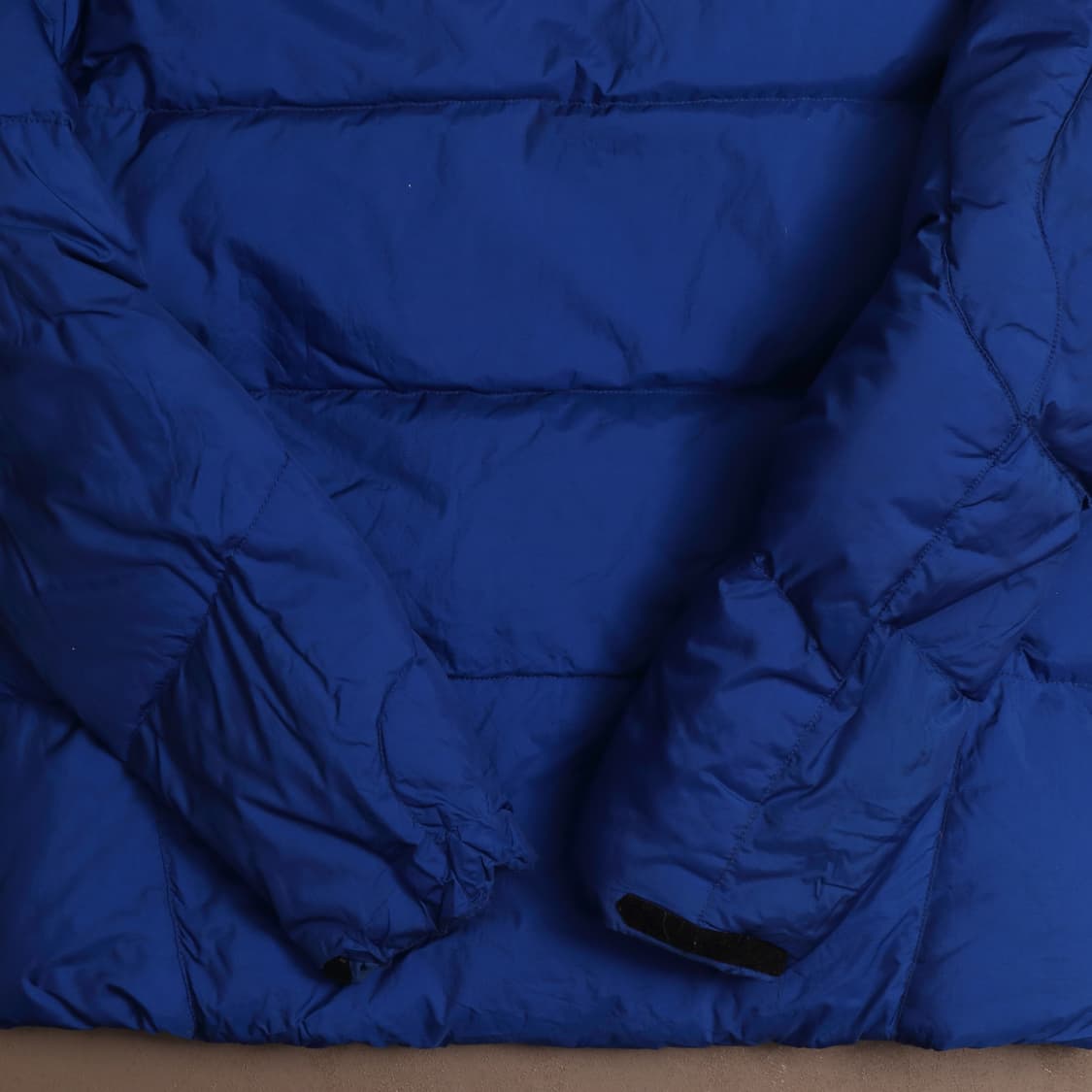 00's 폴로 랄프로렌 빅포니 숏패딩 A1784 상품이미지6