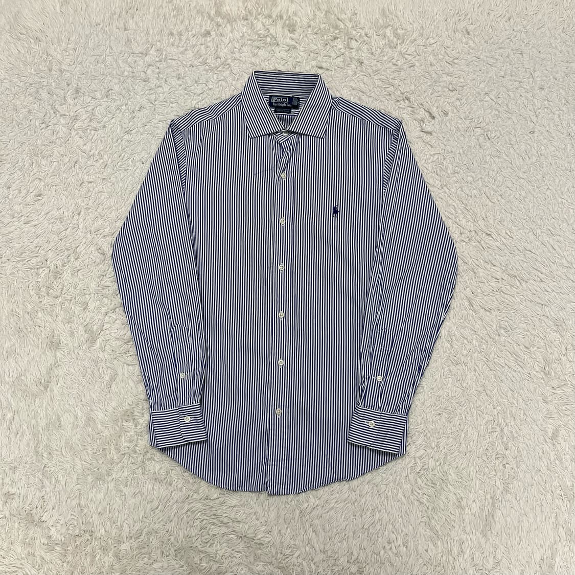 Polo Ralph Lauren stripe shirt 상품이미지4