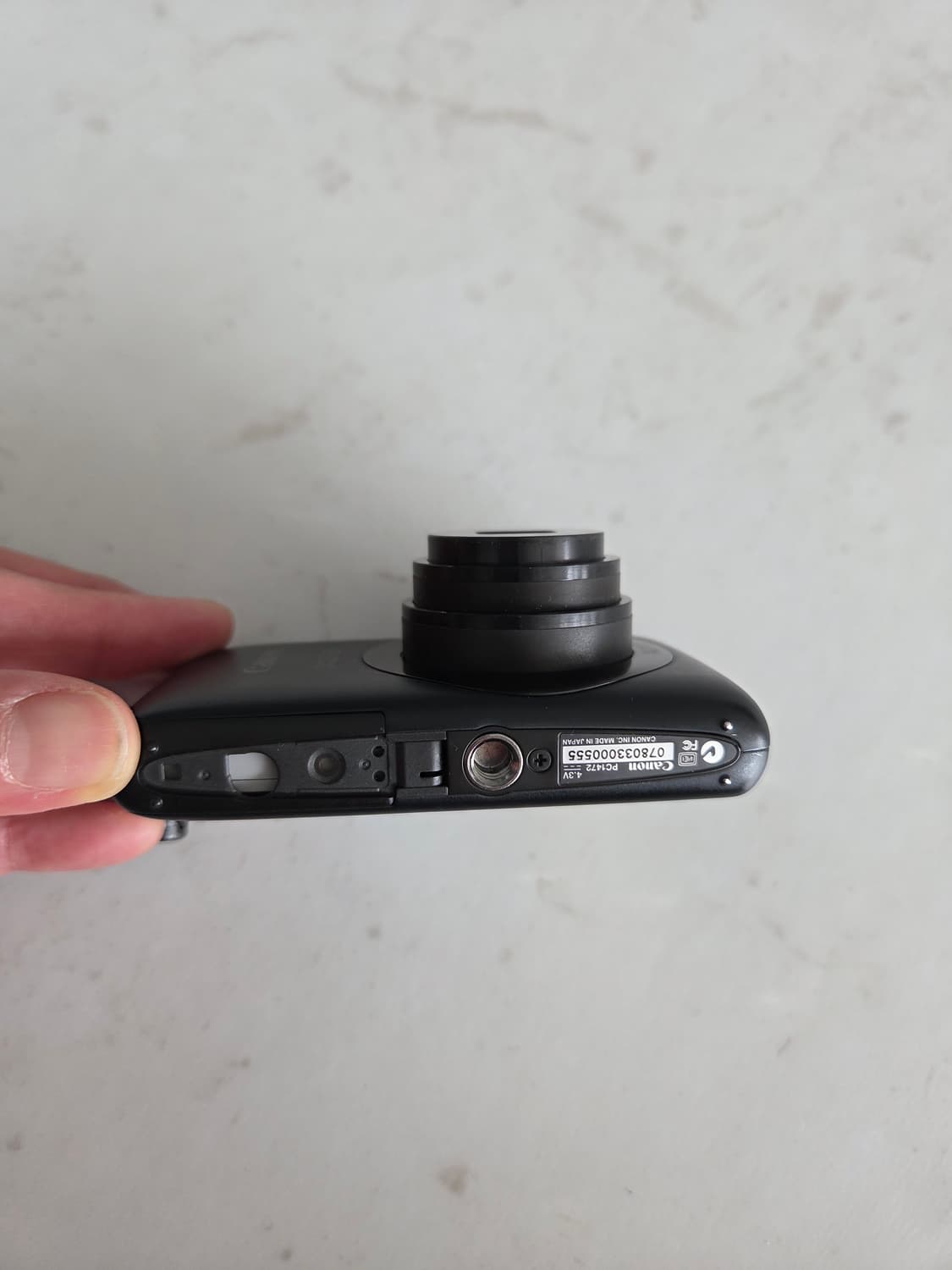 Canon ixus130  상품이미지2