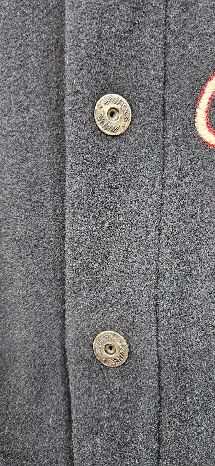 타미힐피거 아카이브 울 자켓 XL 상품이미지4